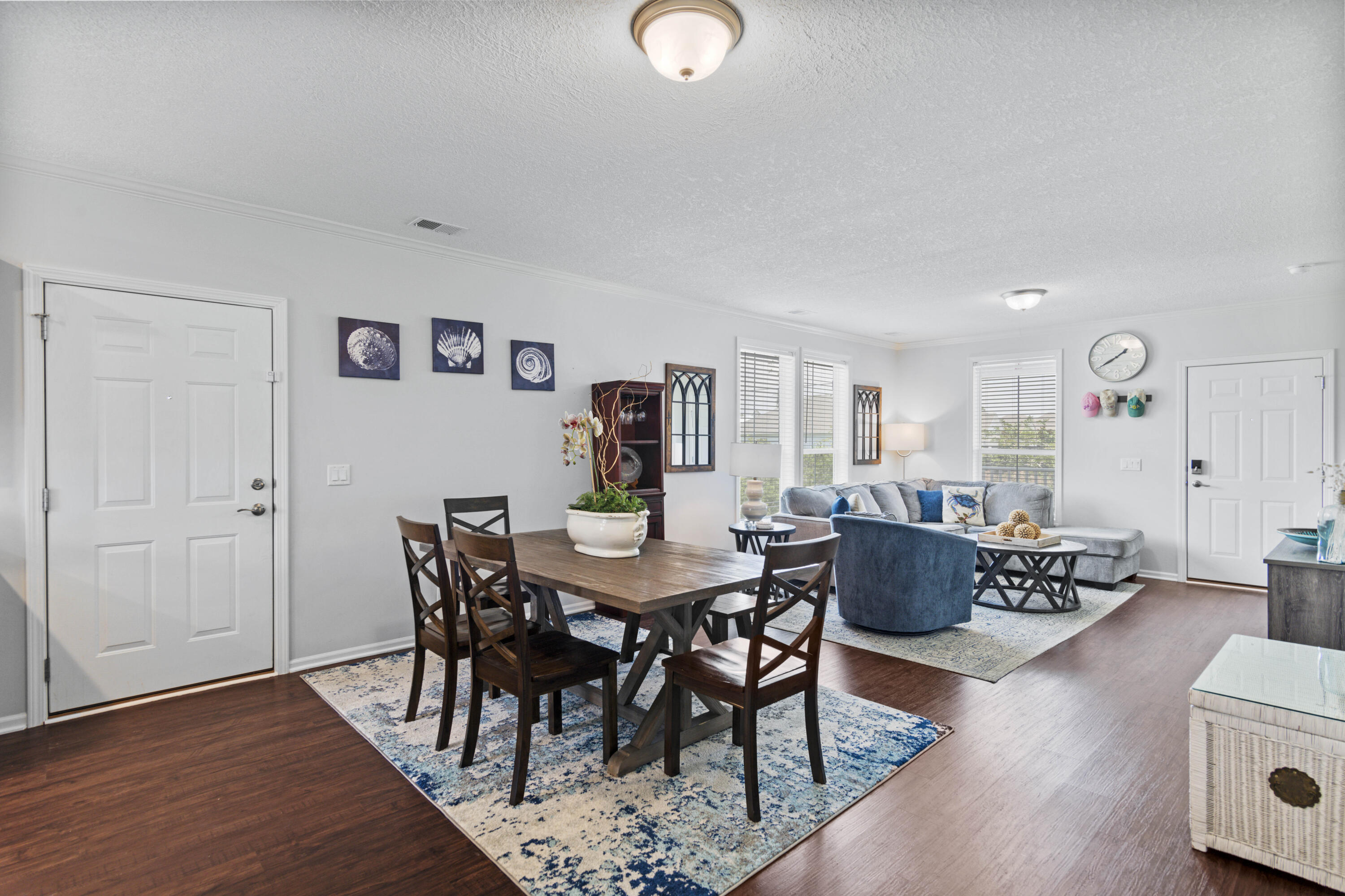 Magnolia Dunes - Residential