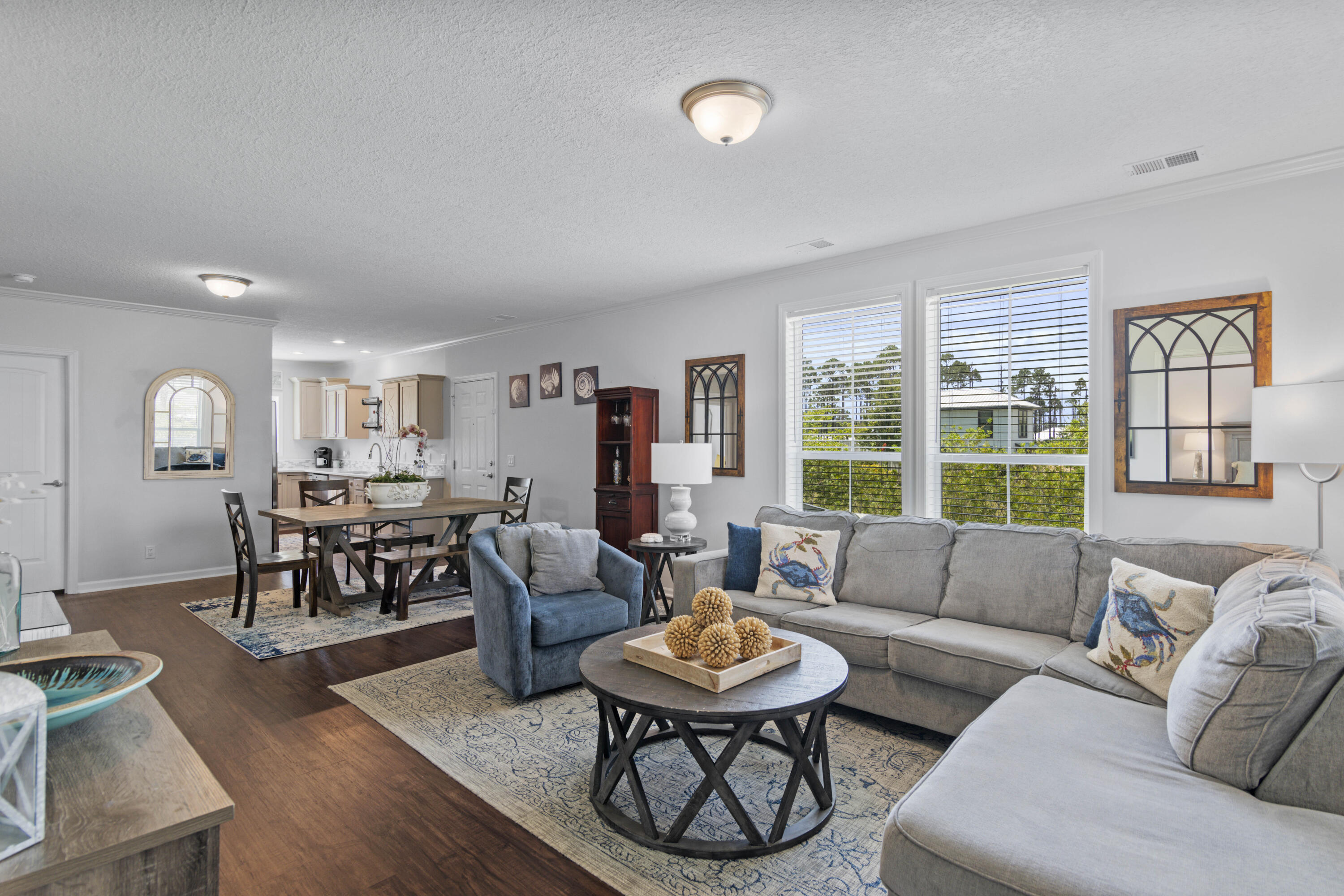 Magnolia Dunes - Residential