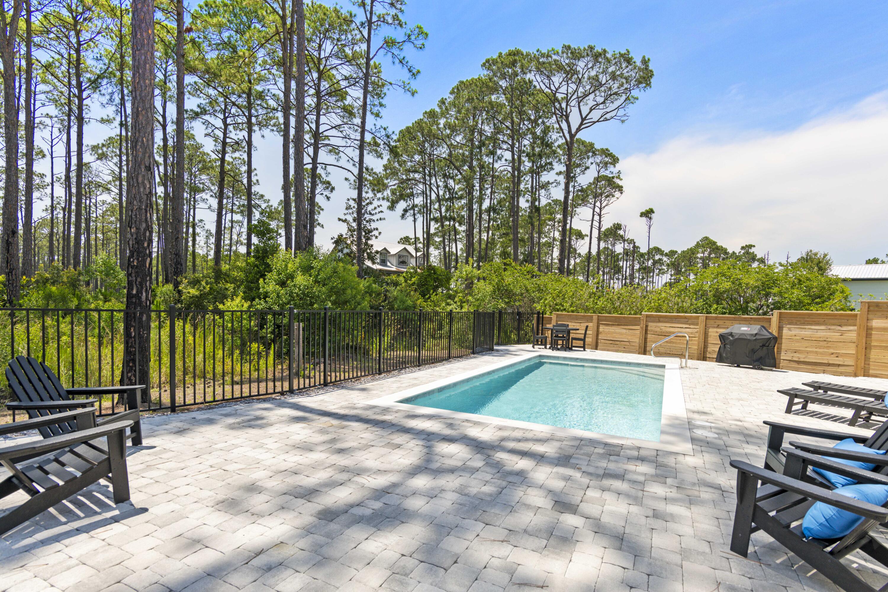 Magnolia Dunes - Residential