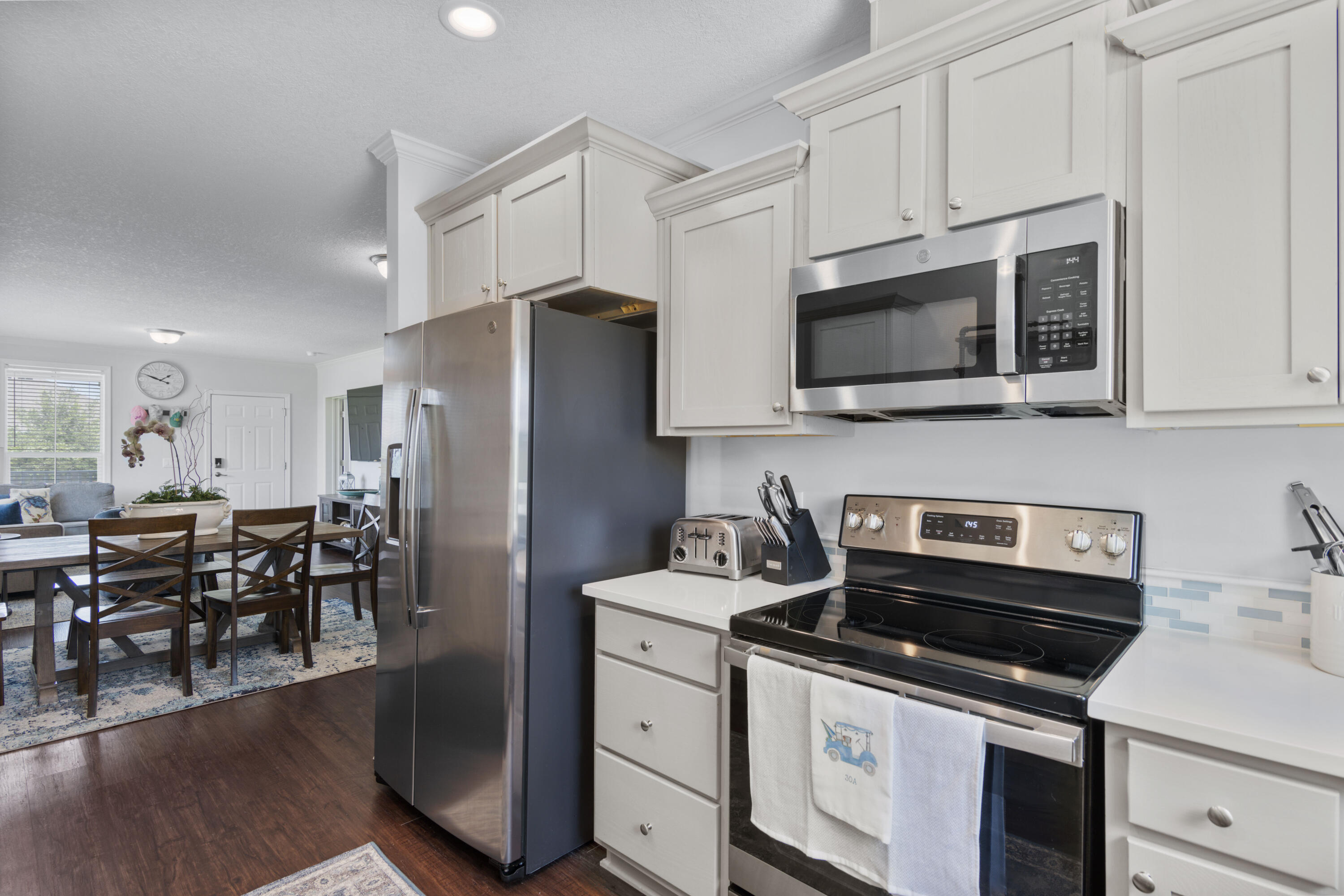 Magnolia Dunes - Residential