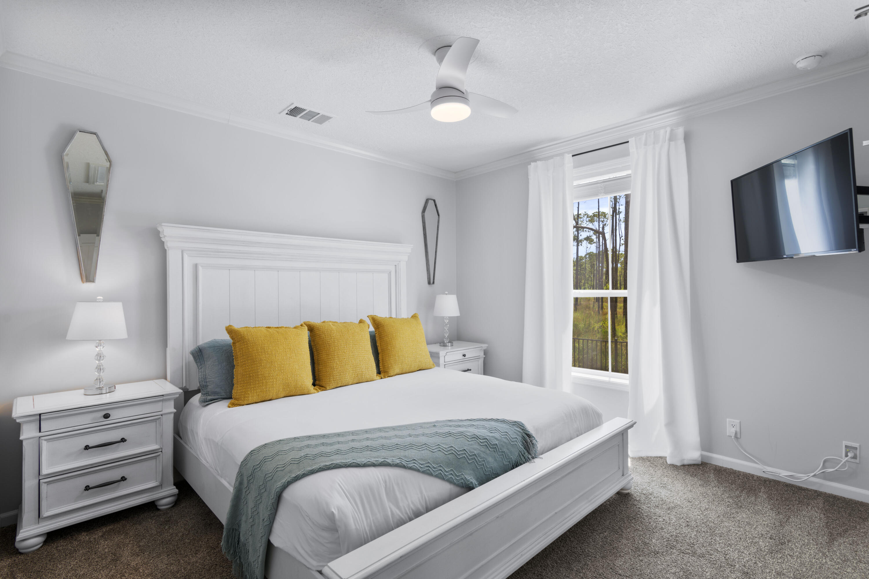 Magnolia Dunes - Residential