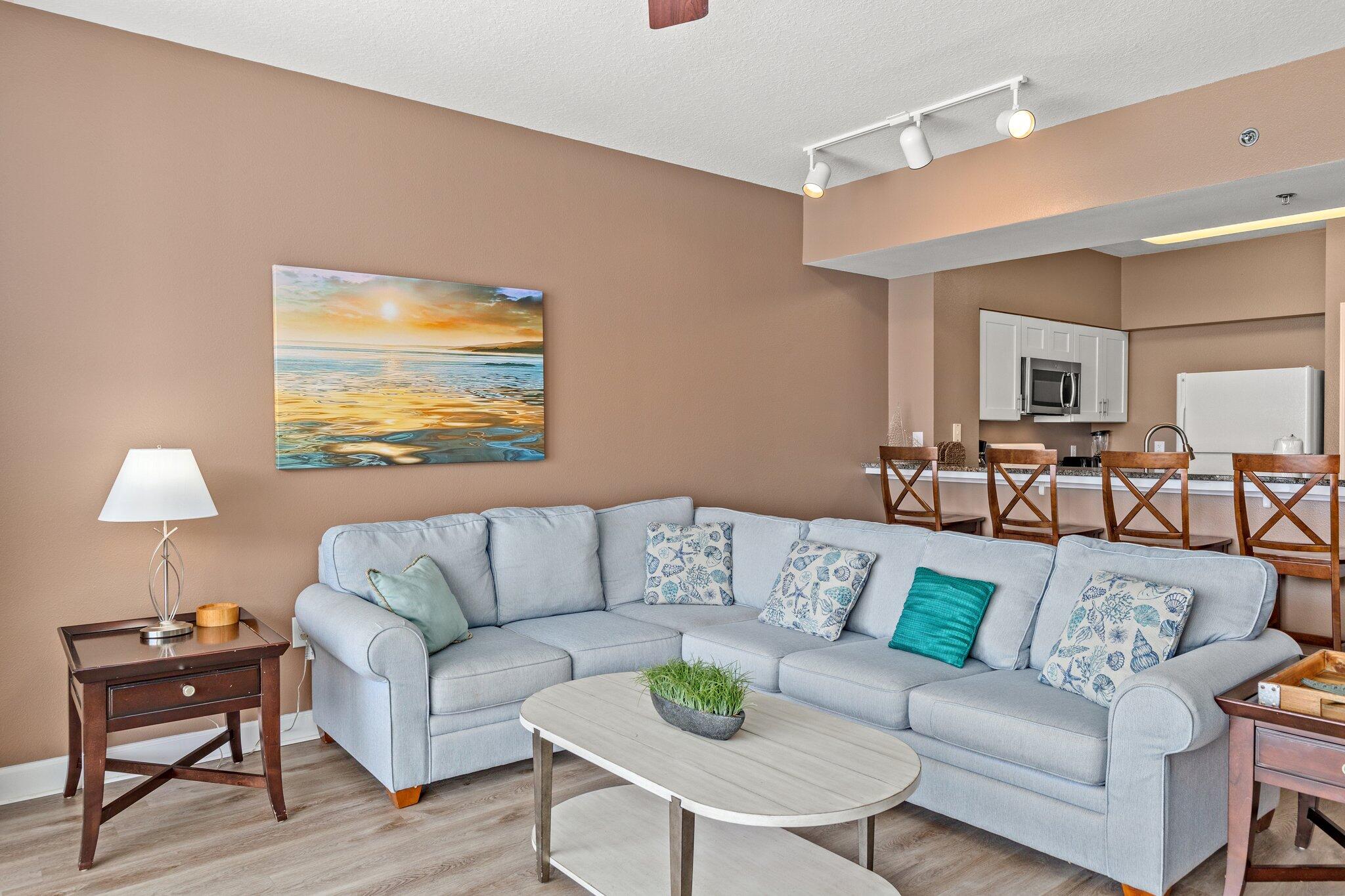 SHORES OF PANAMA - Residential