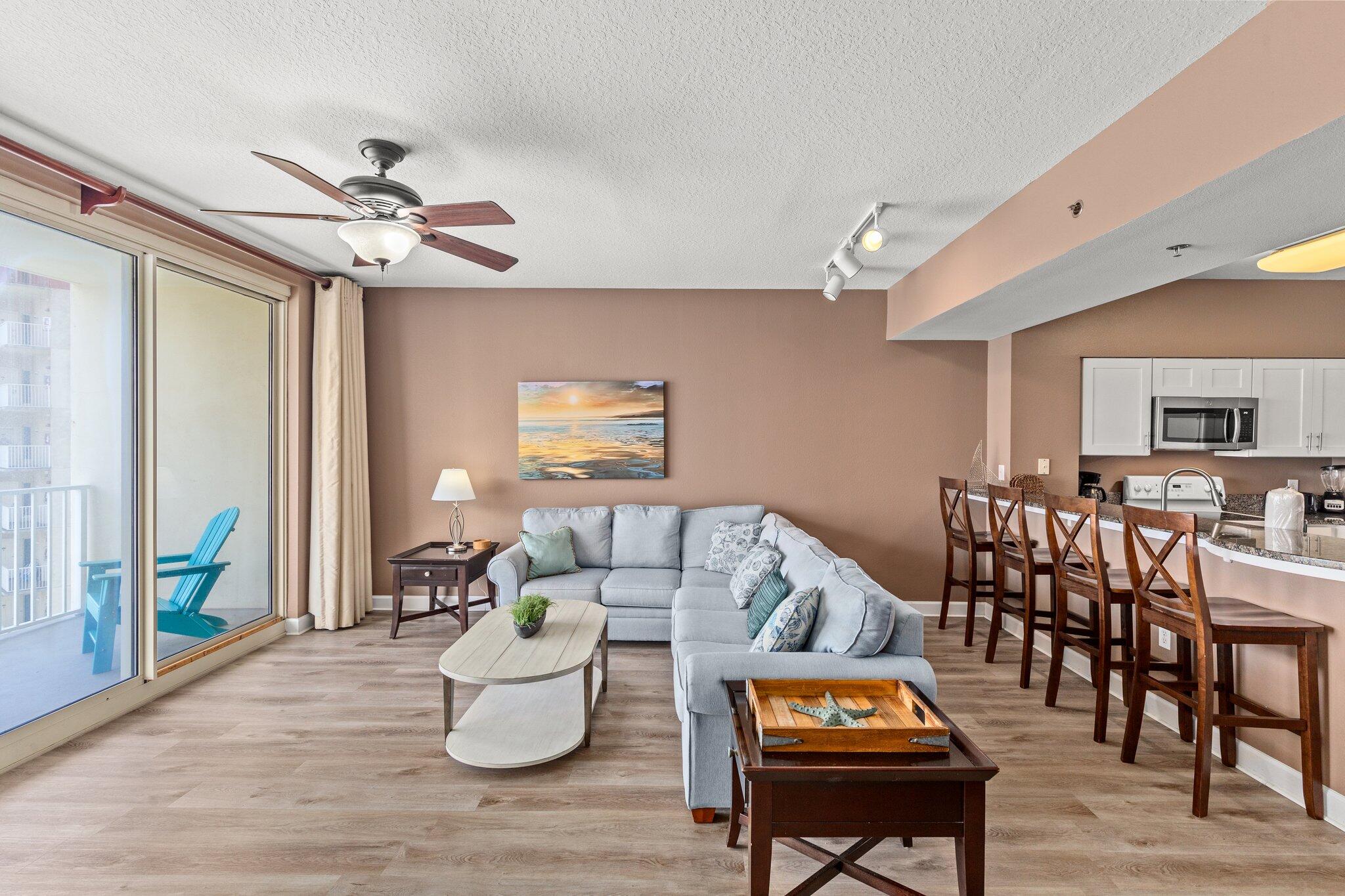SHORES OF PANAMA - Residential