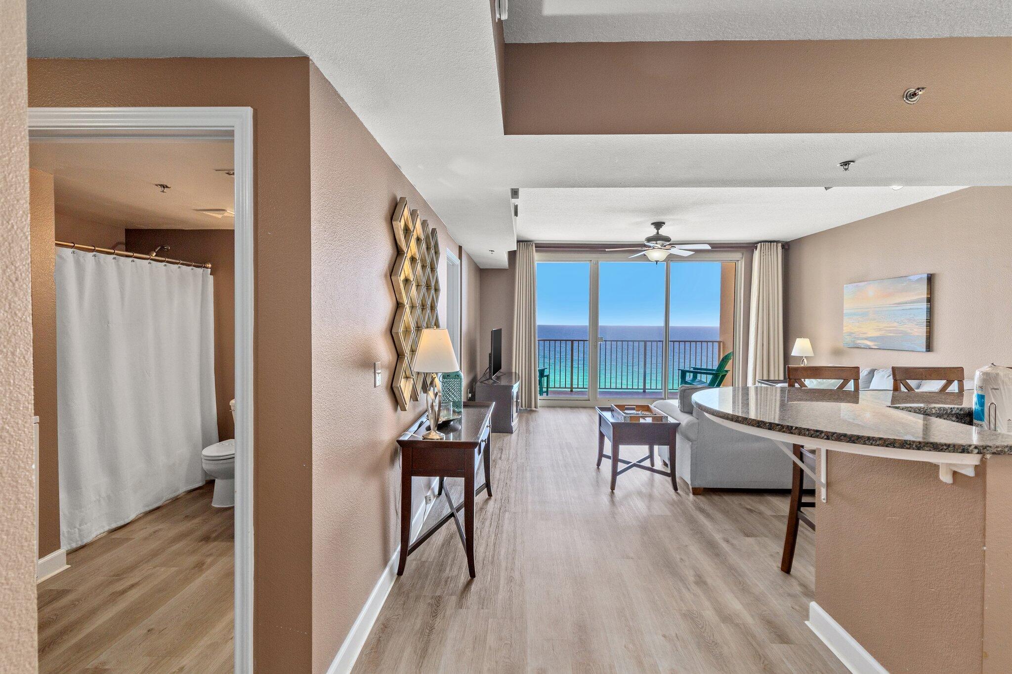 SHORES OF PANAMA - Residential