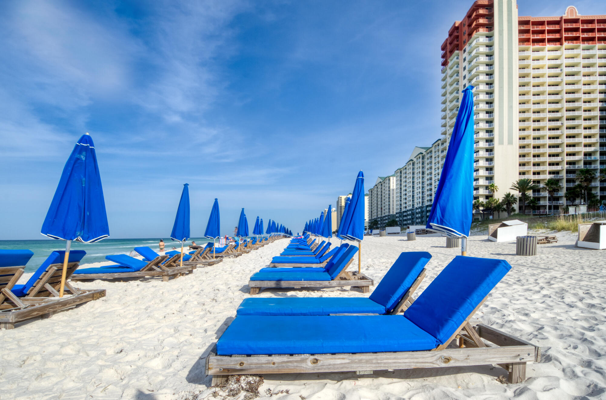 SHORES OF PANAMA - Residential
