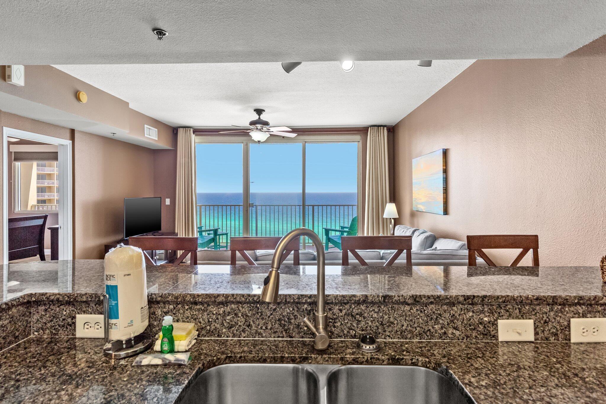 SHORES OF PANAMA - Residential