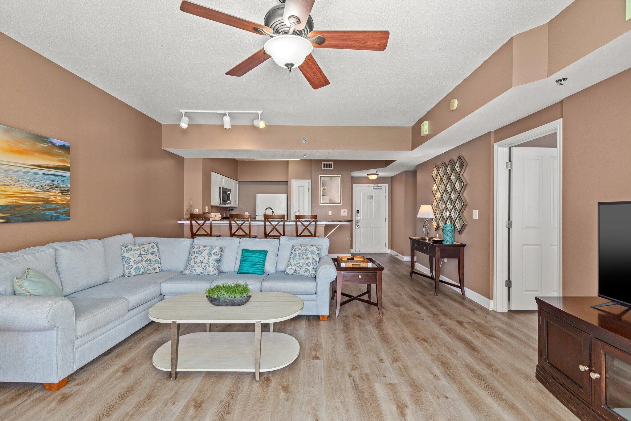SHORES OF PANAMA - Residential