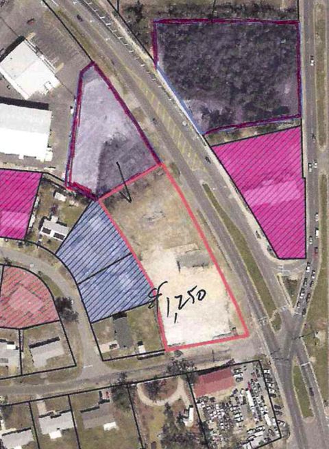 5400 E Hwy 98 Panama City FL 32404