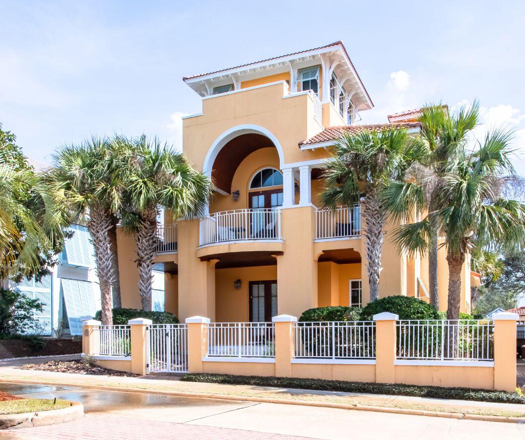 CARIBE - Residential