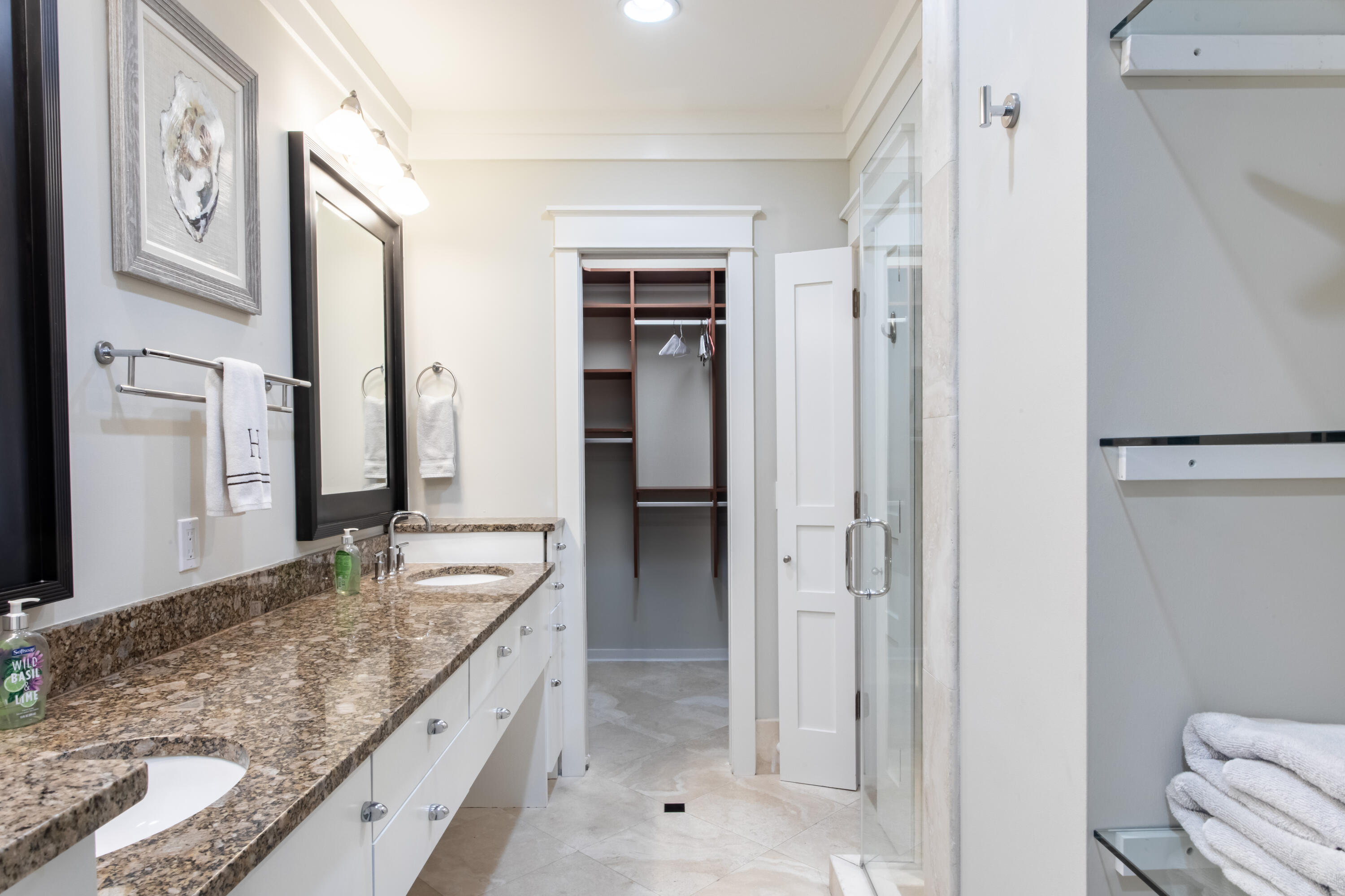 CARIBE - Residential