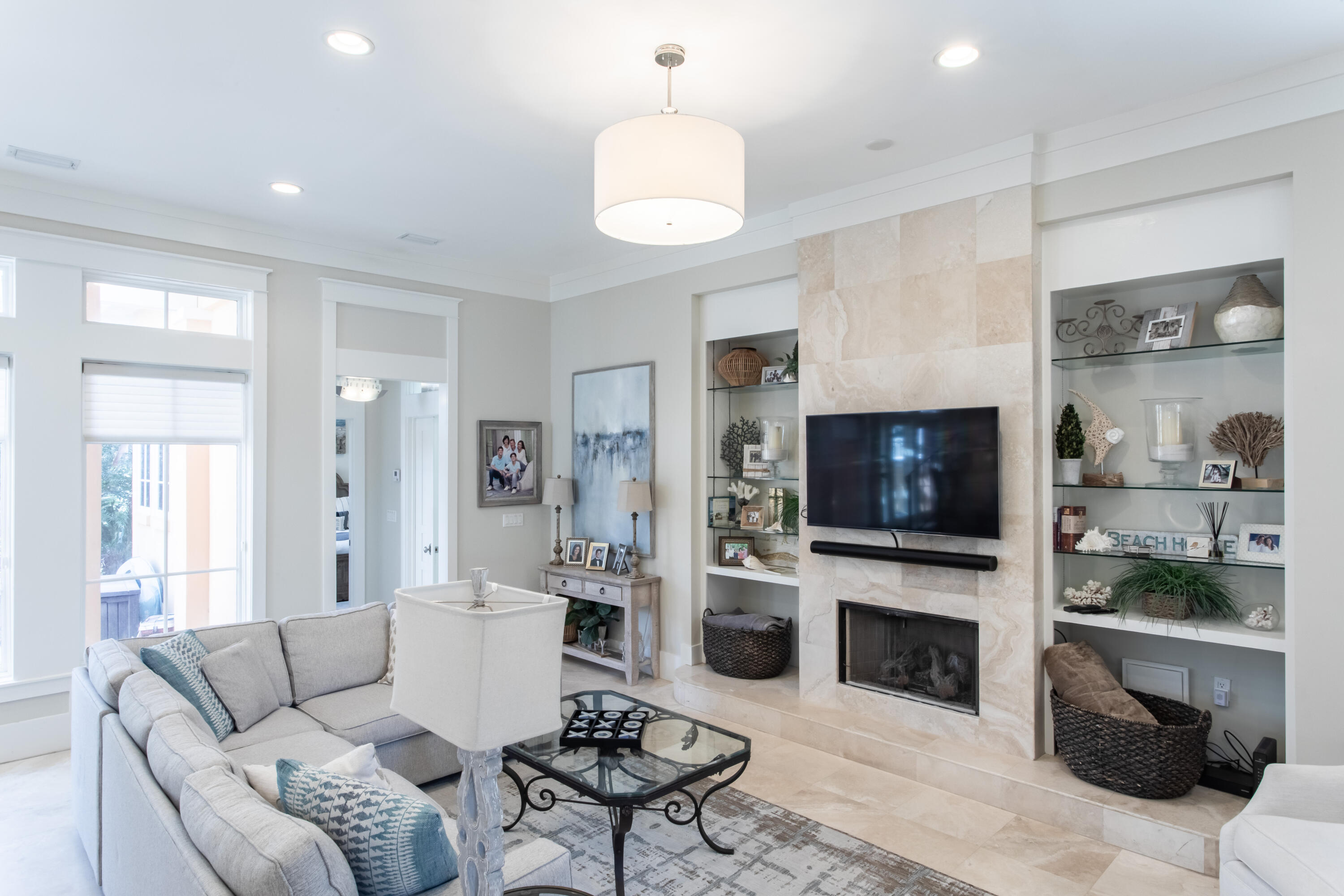 CARIBE - Residential