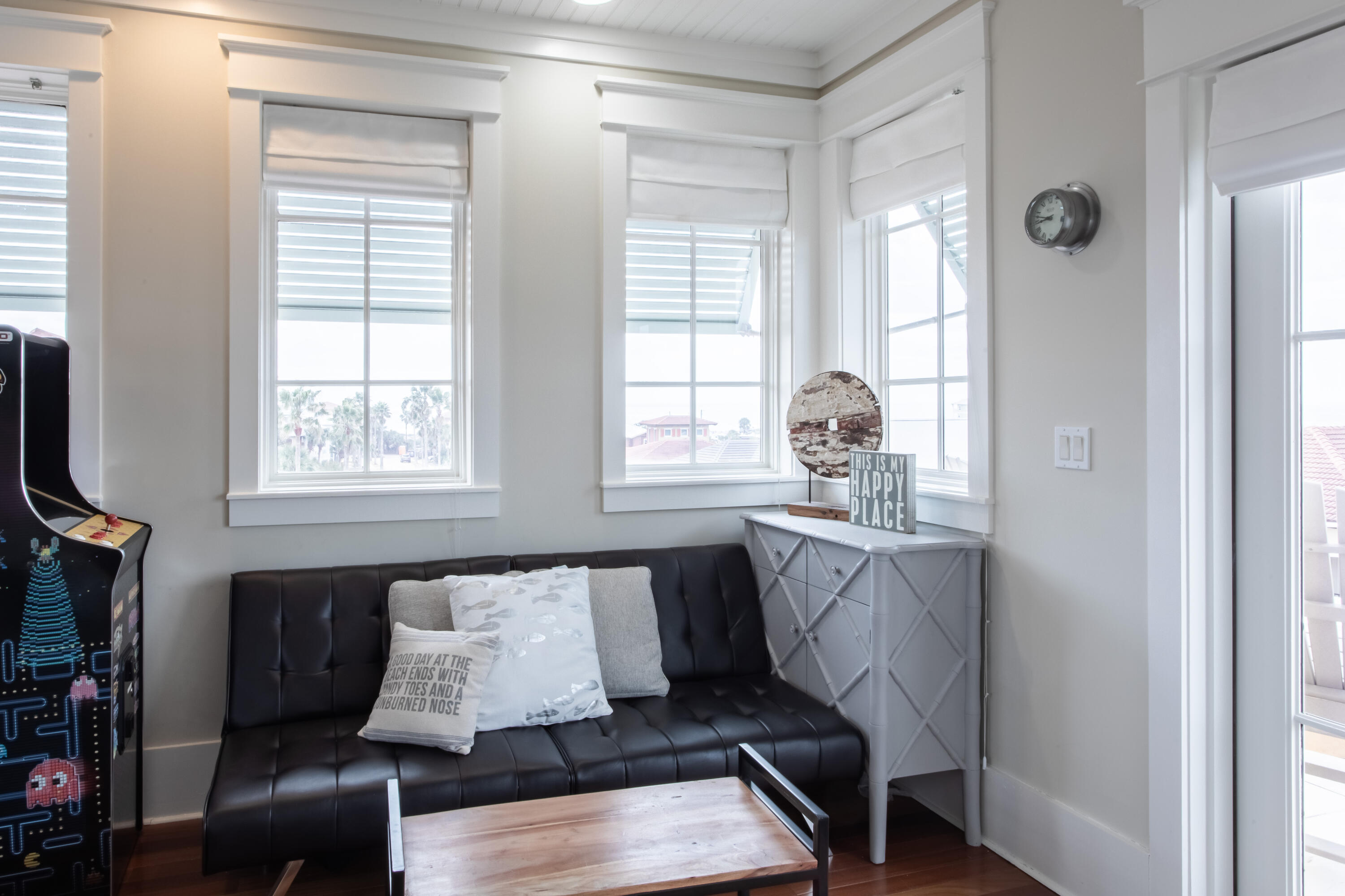 CARIBE - Residential