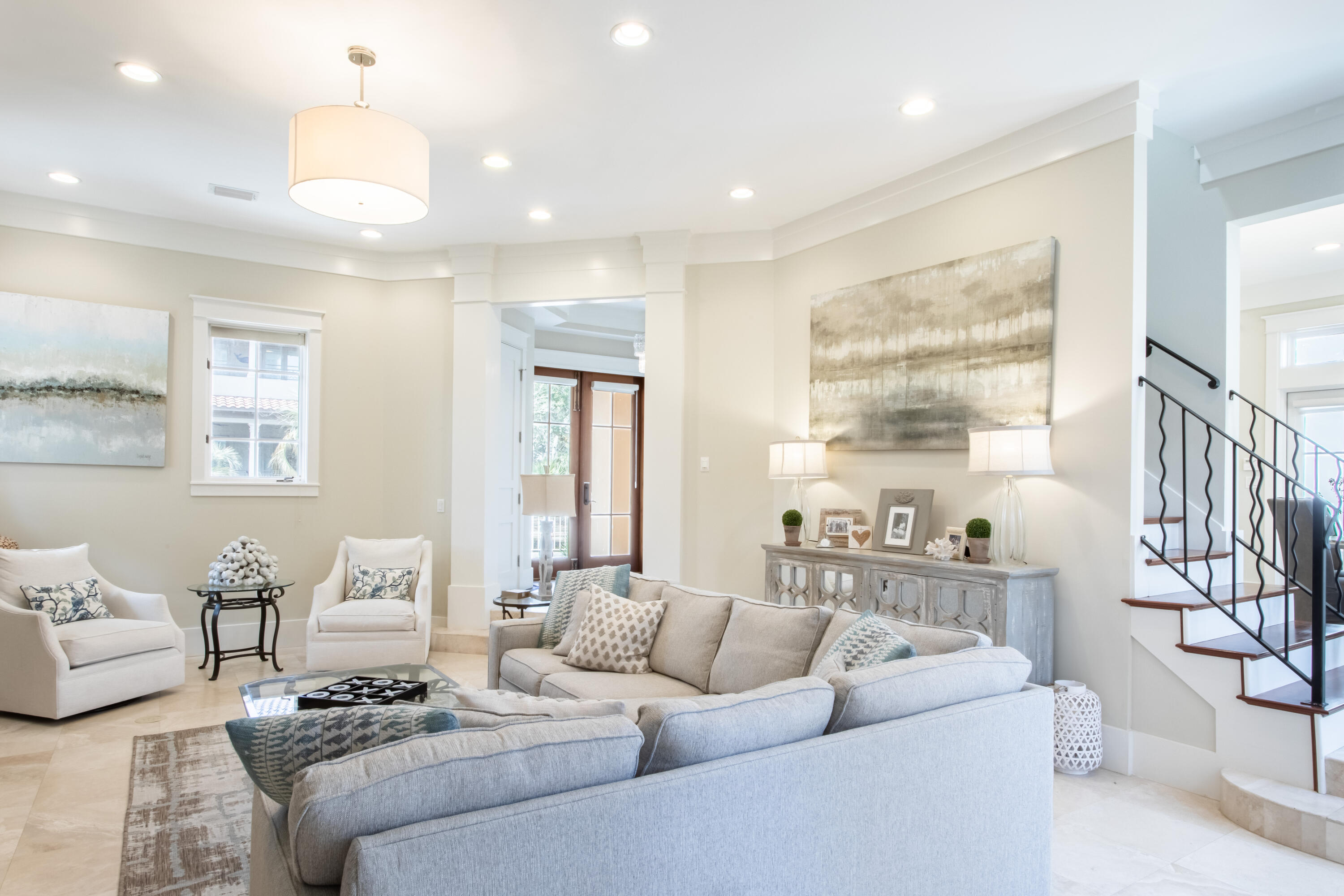 CARIBE - Residential