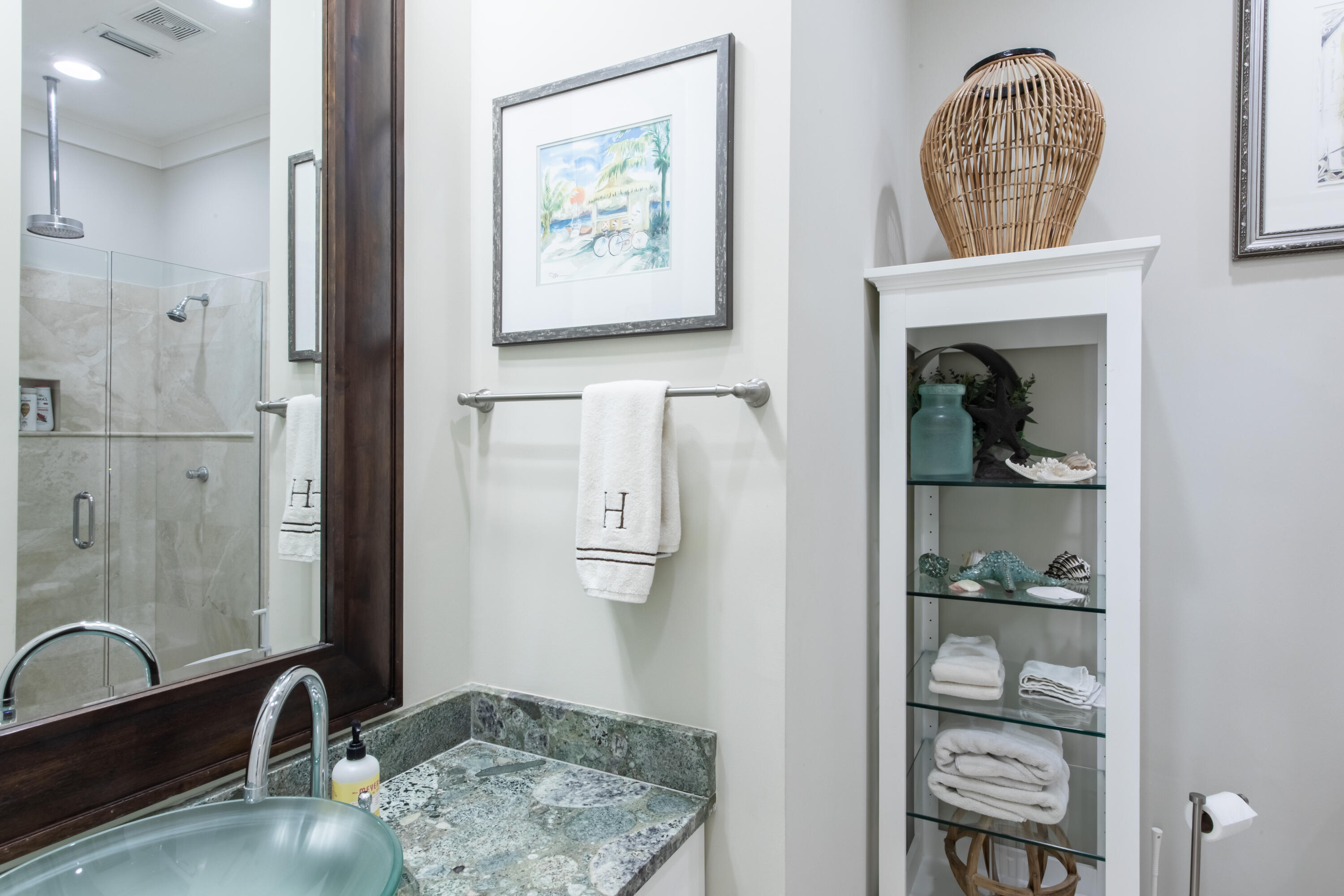 CARIBE - Residential