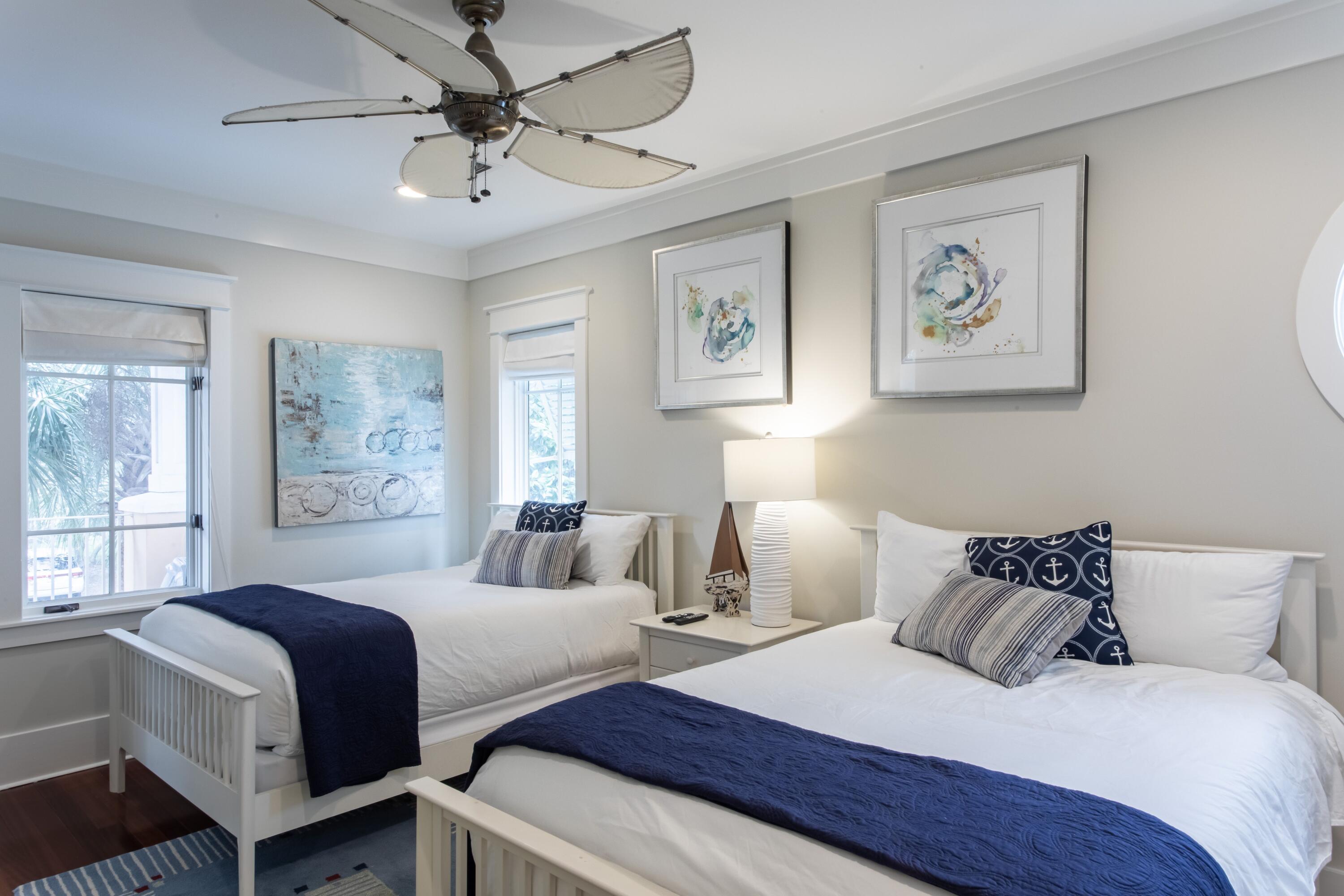 CARIBE - Residential