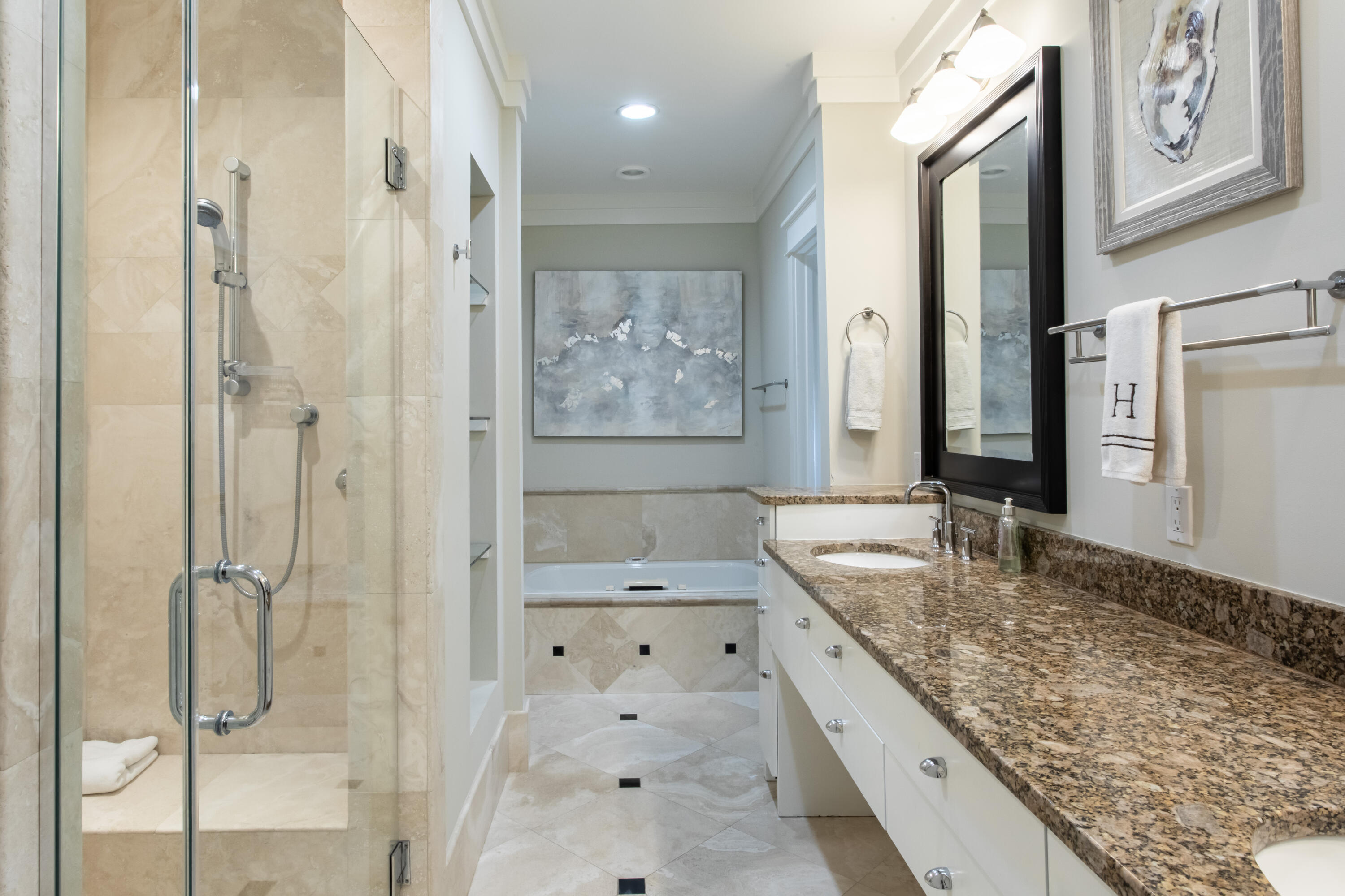 CARIBE - Residential