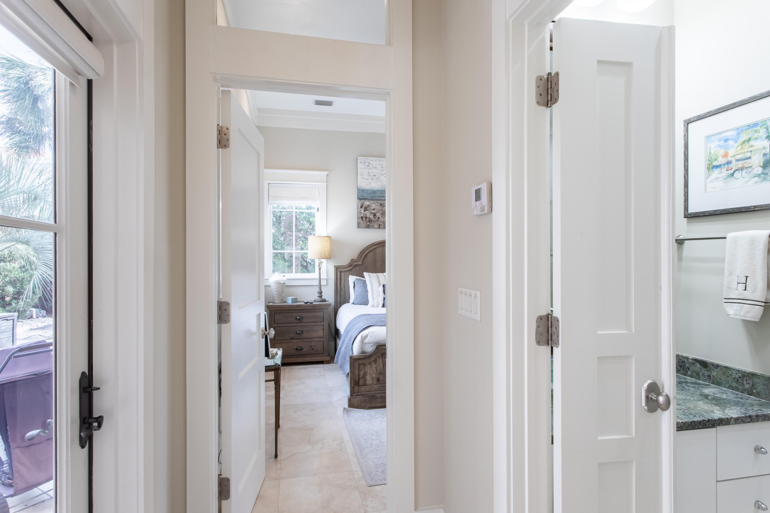 CARIBE - Residential