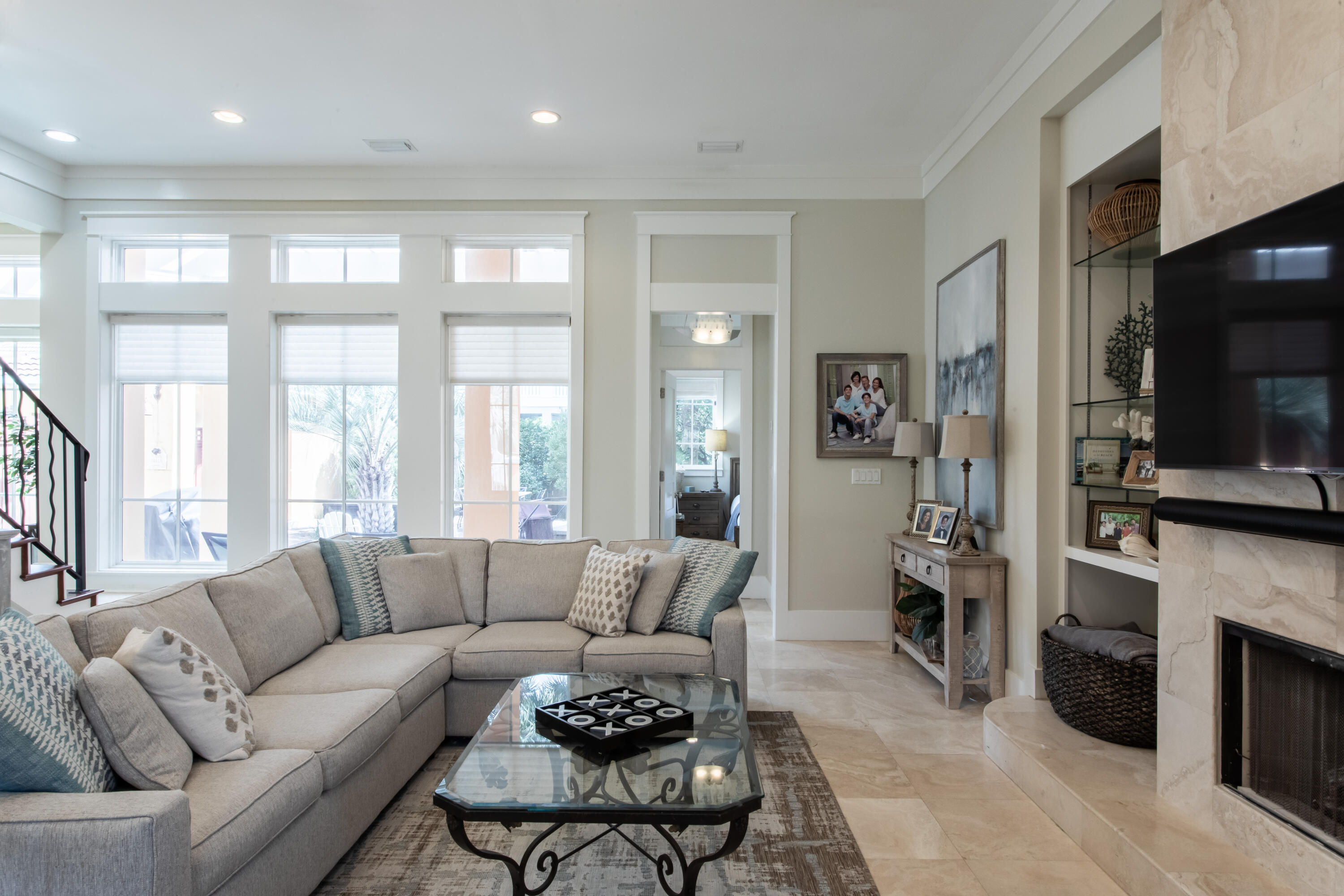 CARIBE - Residential