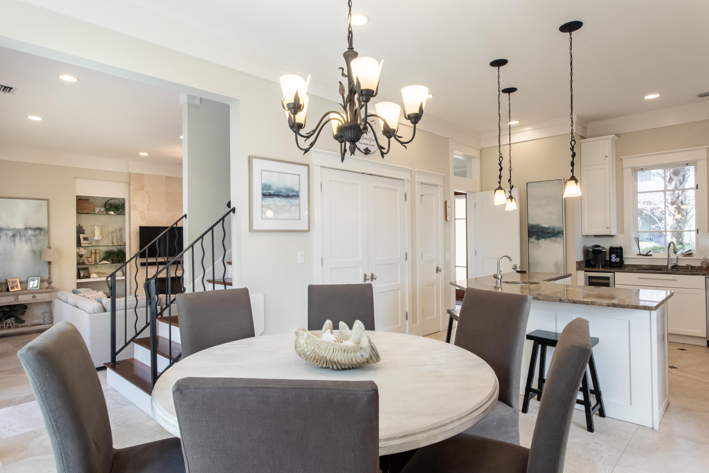 CARIBE - Residential