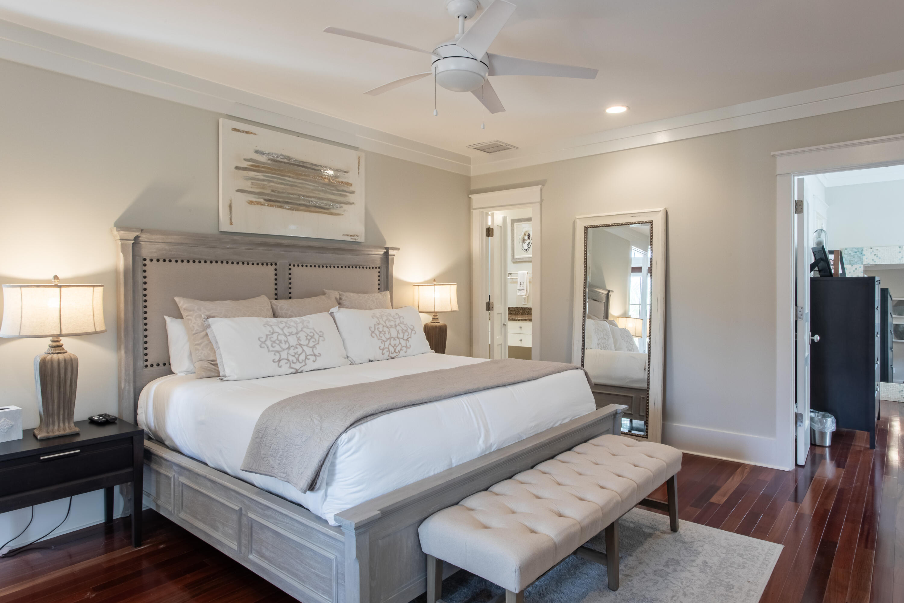 CARIBE - Residential