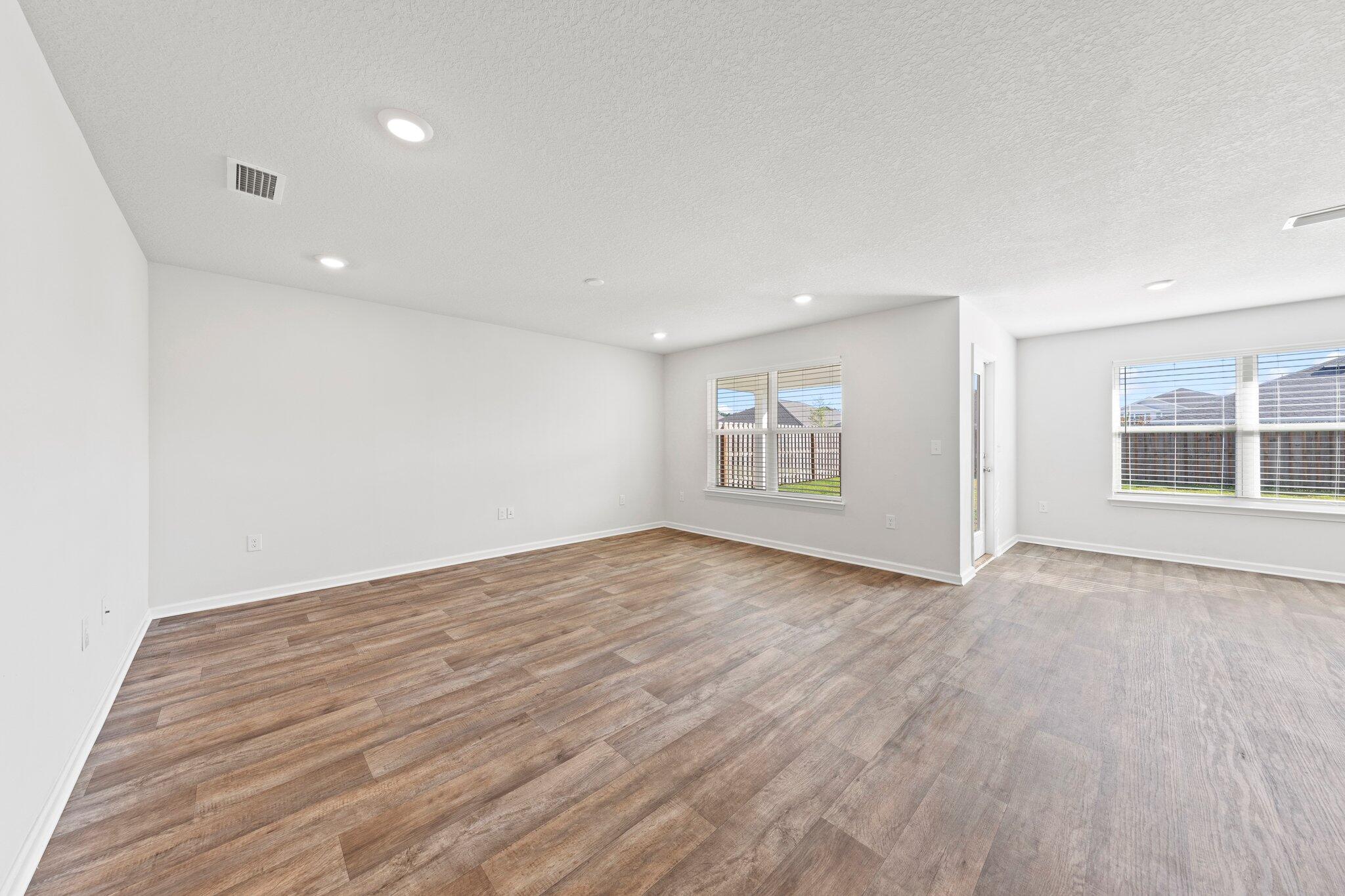 HAMMOCK BAY - MILL COTTAGES - Residential Lease