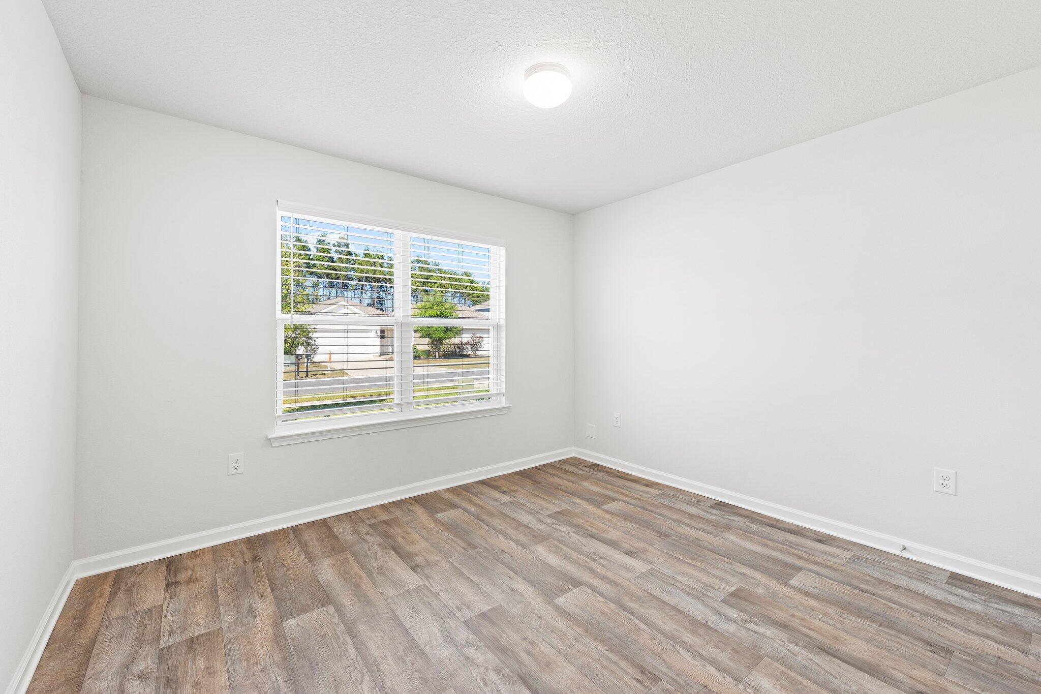 HAMMOCK BAY - MILL COTTAGES - Residential Lease