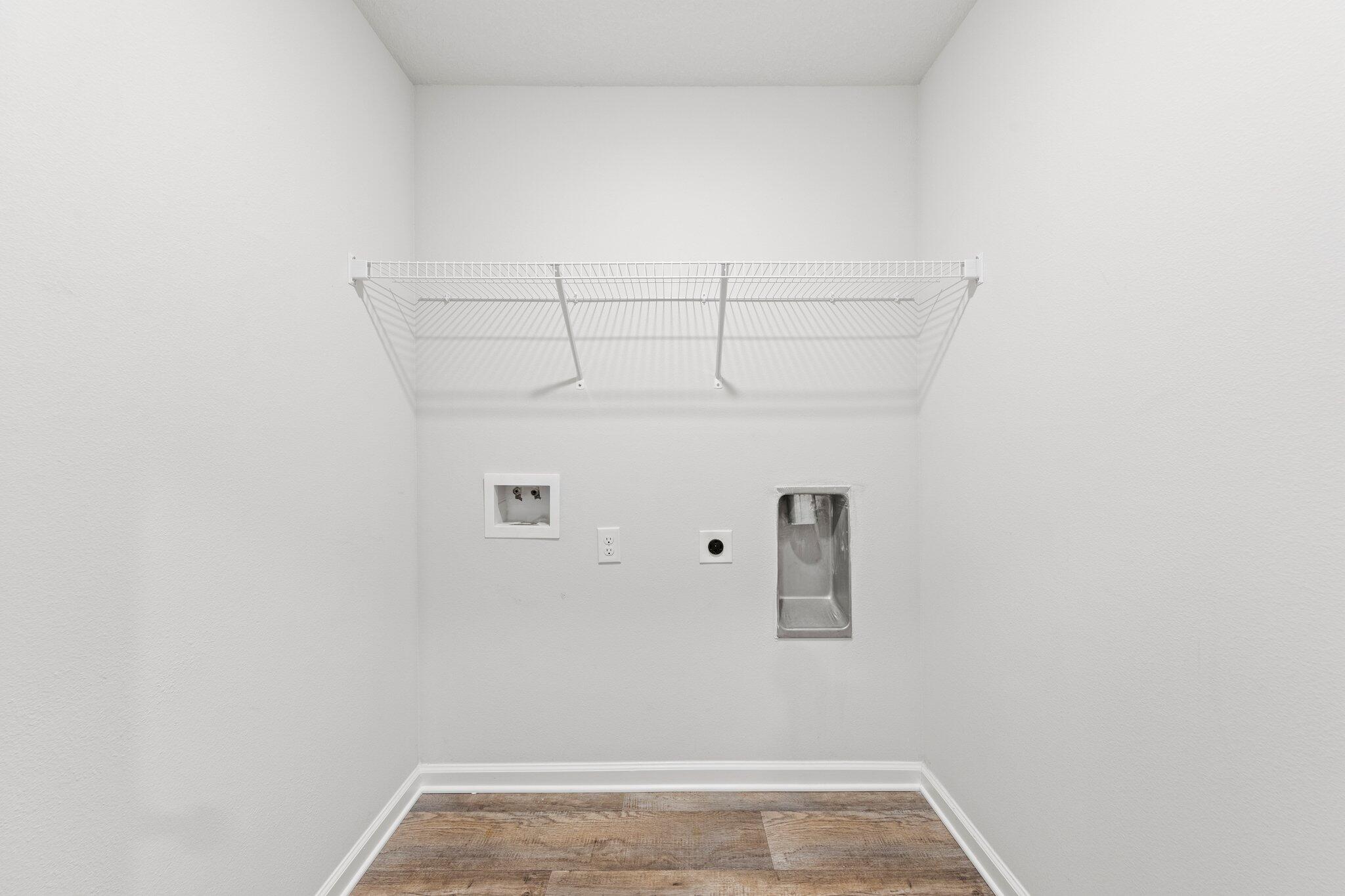 HAMMOCK BAY - MILL COTTAGES - Residential Lease