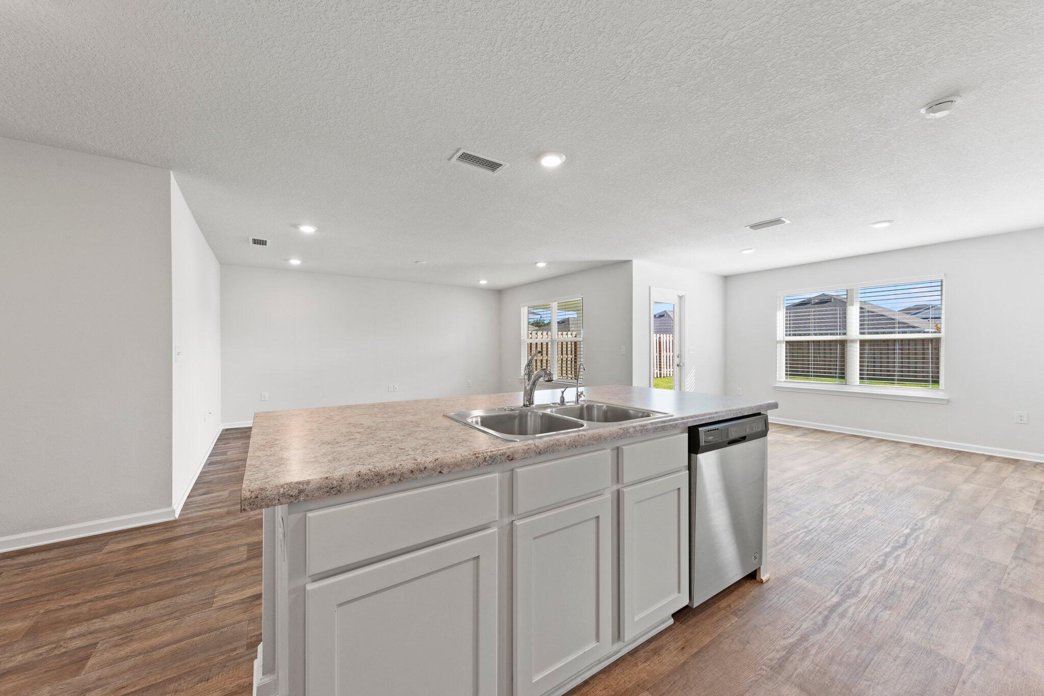 HAMMOCK BAY - MILL COTTAGES - Residential Lease