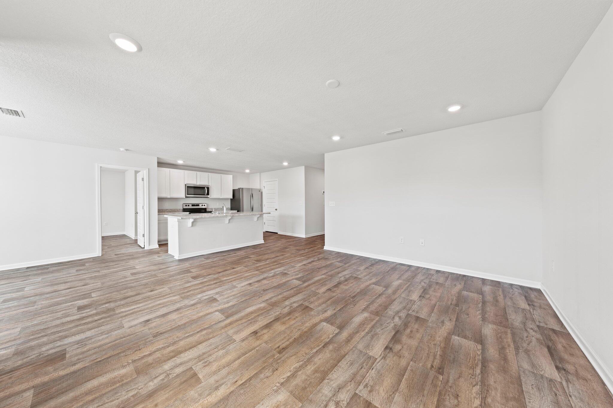 HAMMOCK BAY - MILL COTTAGES - Residential Lease