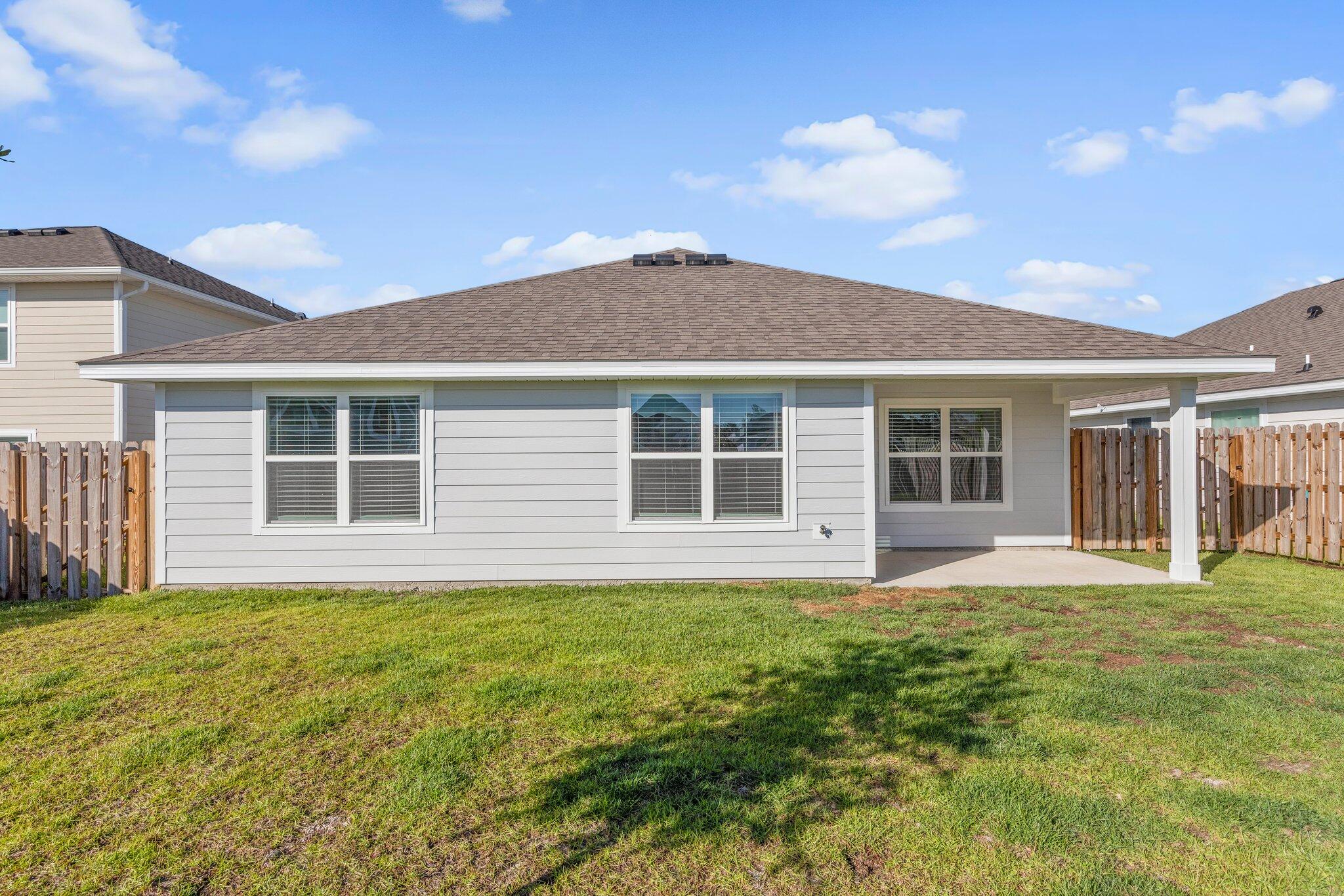 HAMMOCK BAY - MILL COTTAGES - Residential Lease