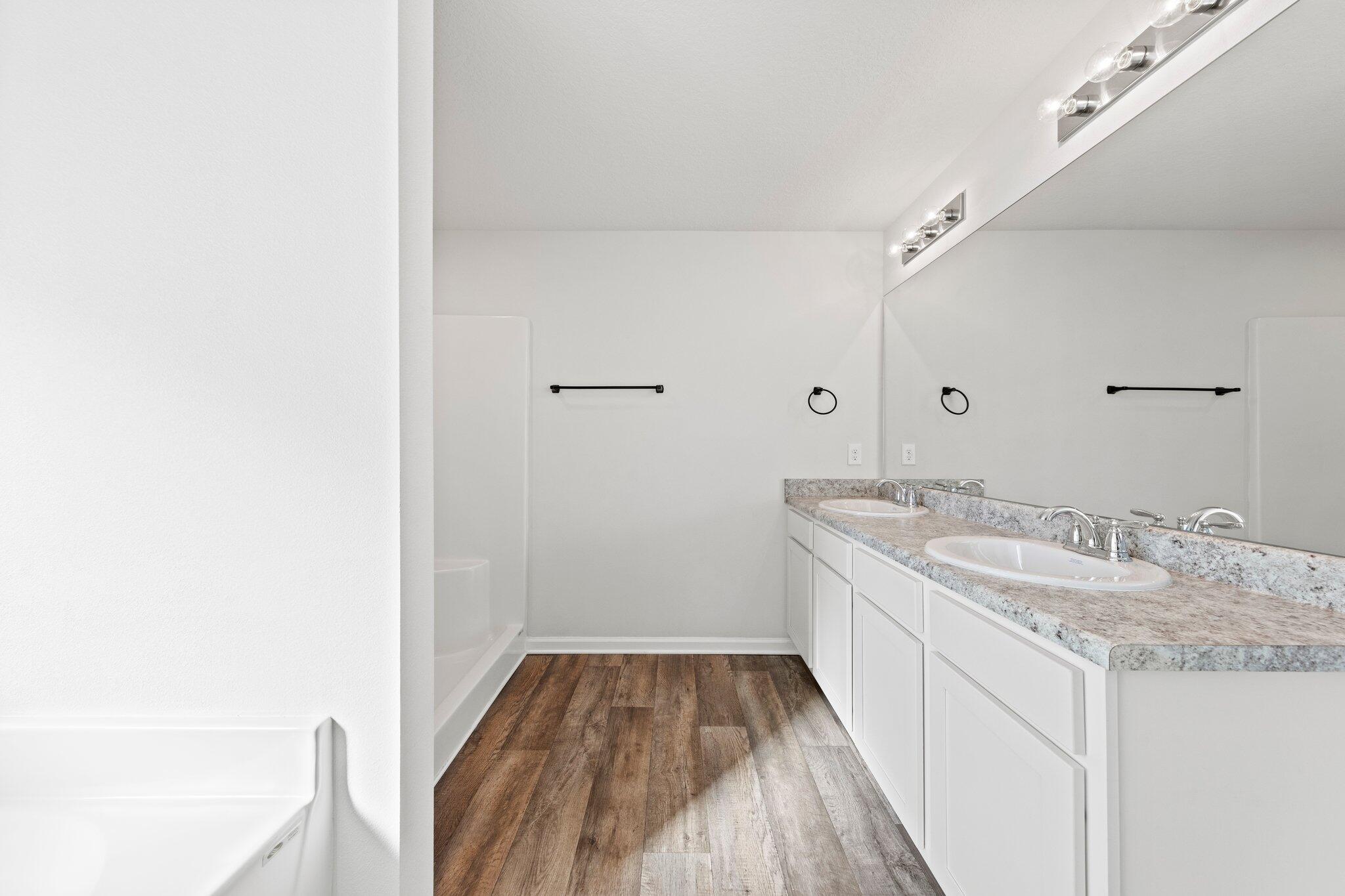 HAMMOCK BAY - MILL COTTAGES - Residential Lease