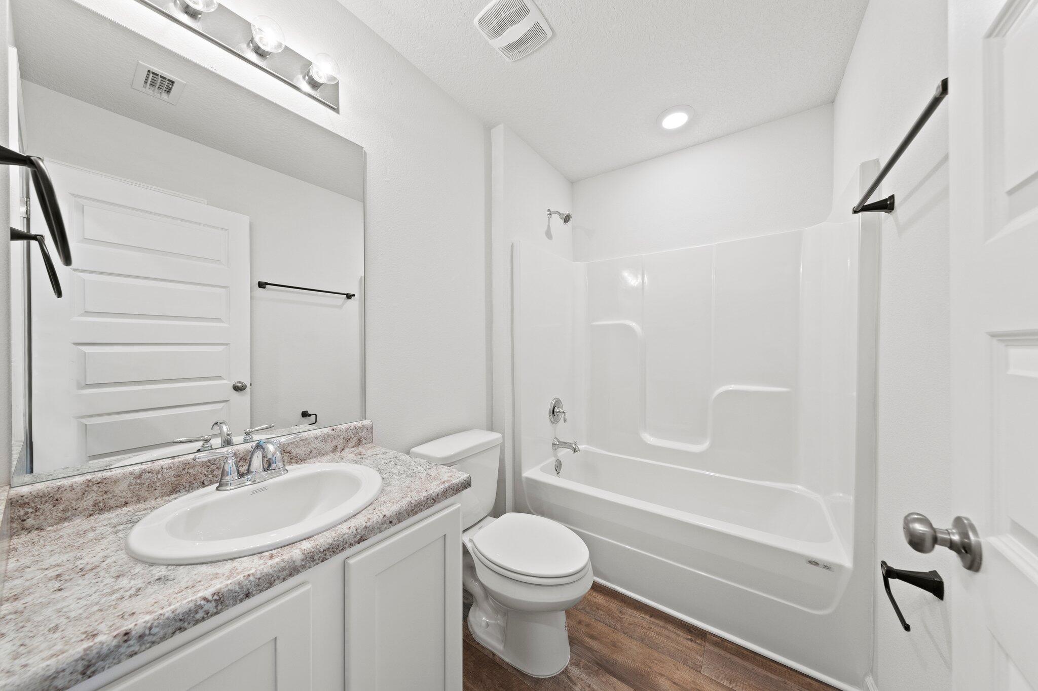 HAMMOCK BAY - MILL COTTAGES - Residential Lease