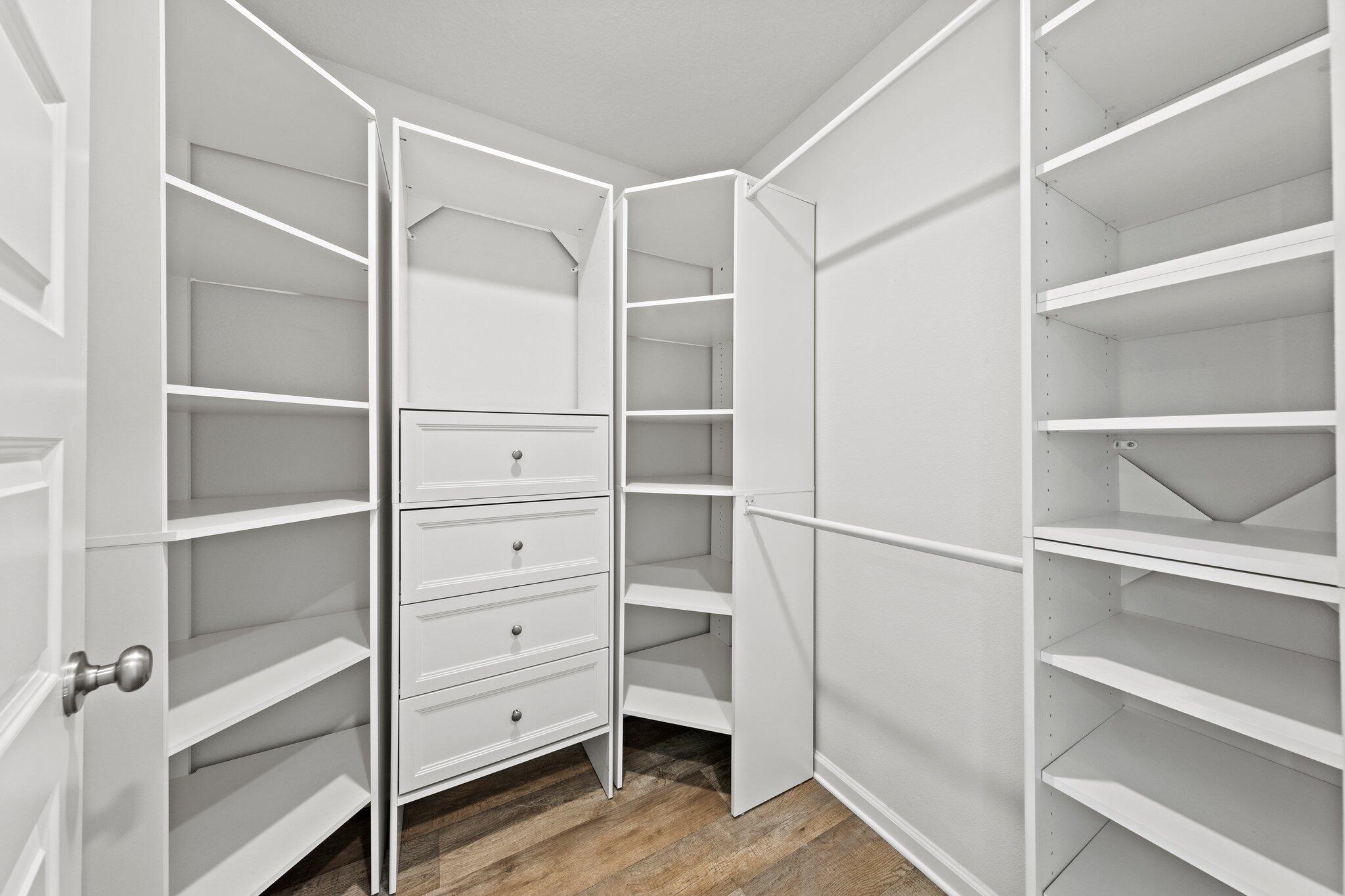 HAMMOCK BAY - MILL COTTAGES - Residential Lease