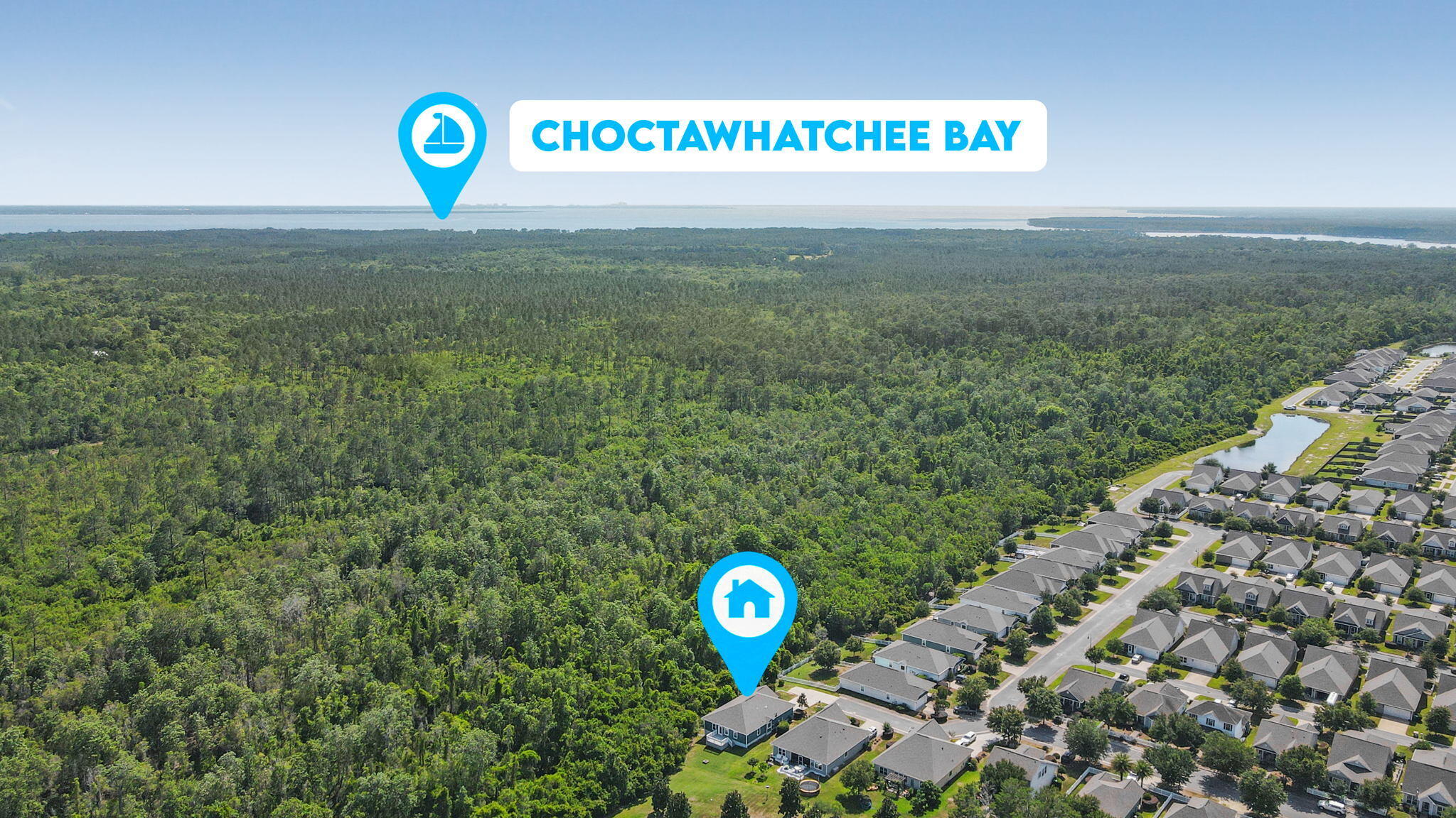 HAMMOCK BAY - Residential