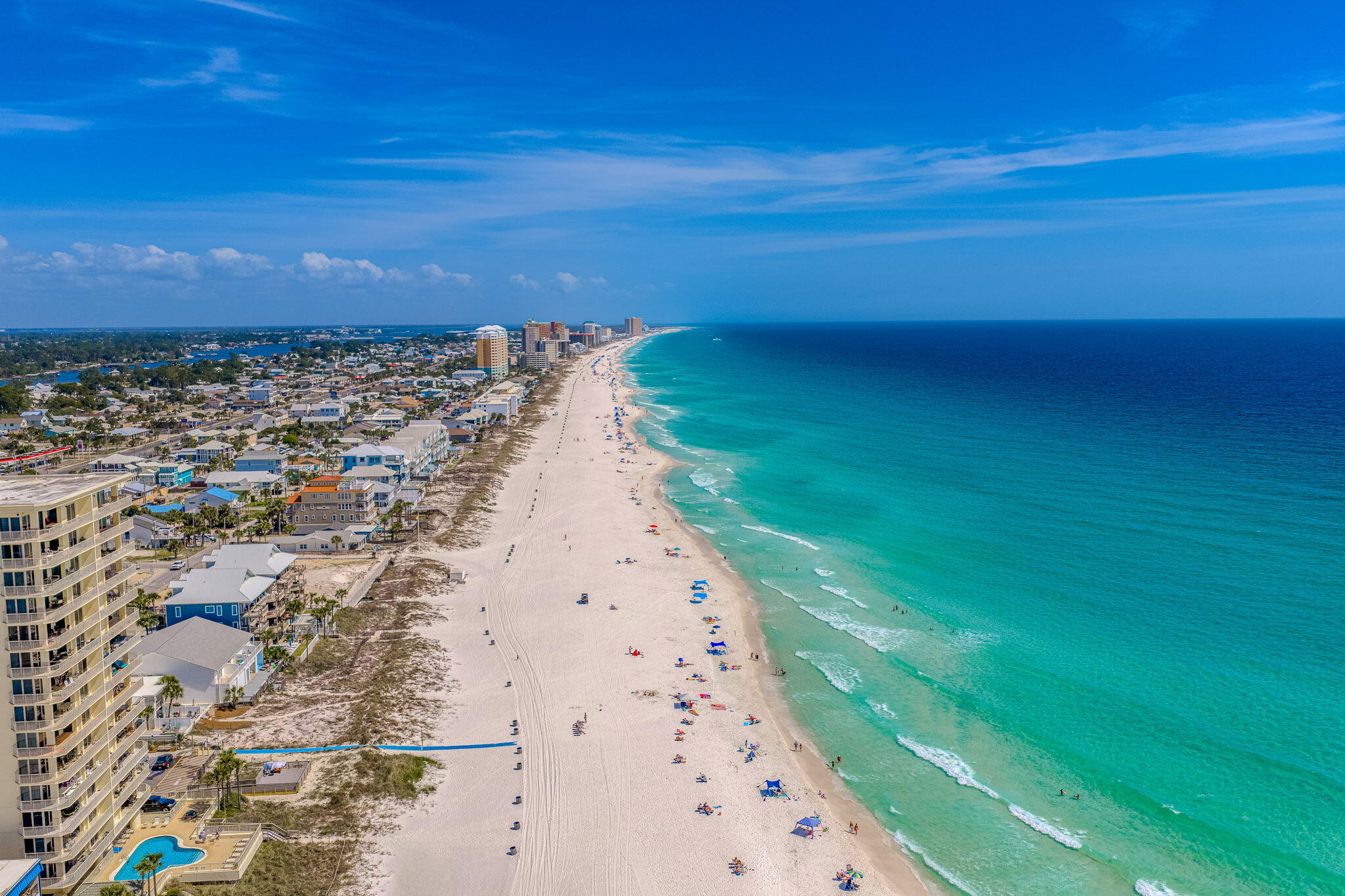 BEL AIR 2ND ADDN - Residential