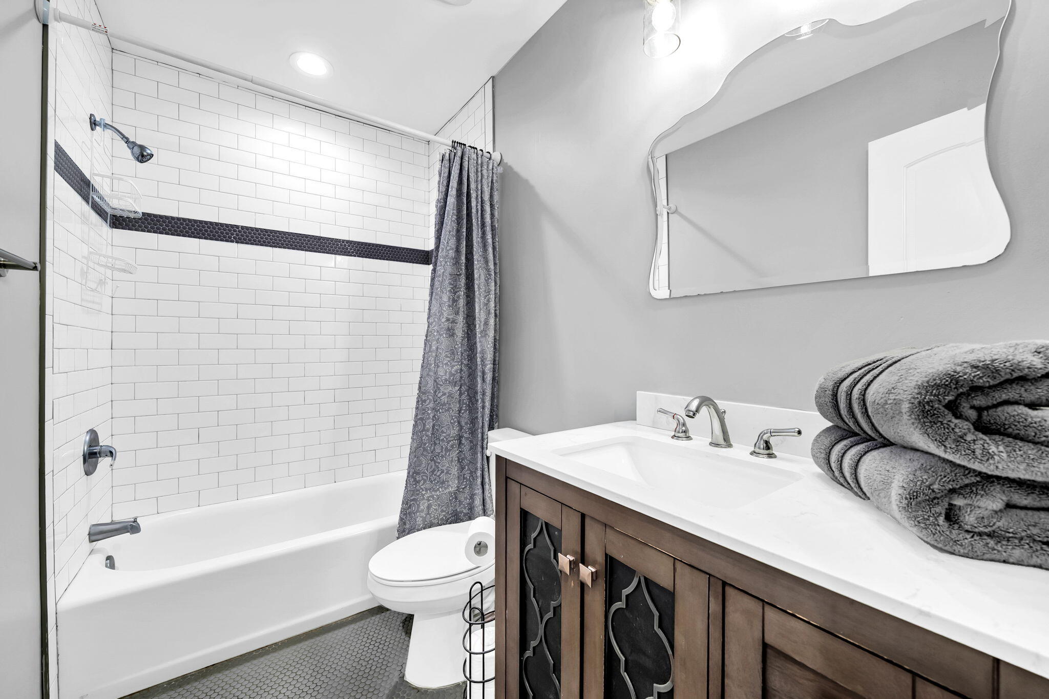 BEL AIR 2ND ADDN - Residential