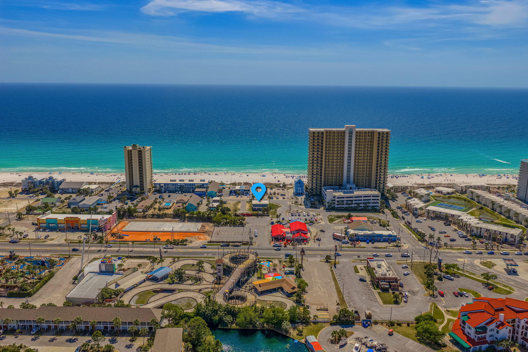 BEL AIR 2ND ADDN - Residential