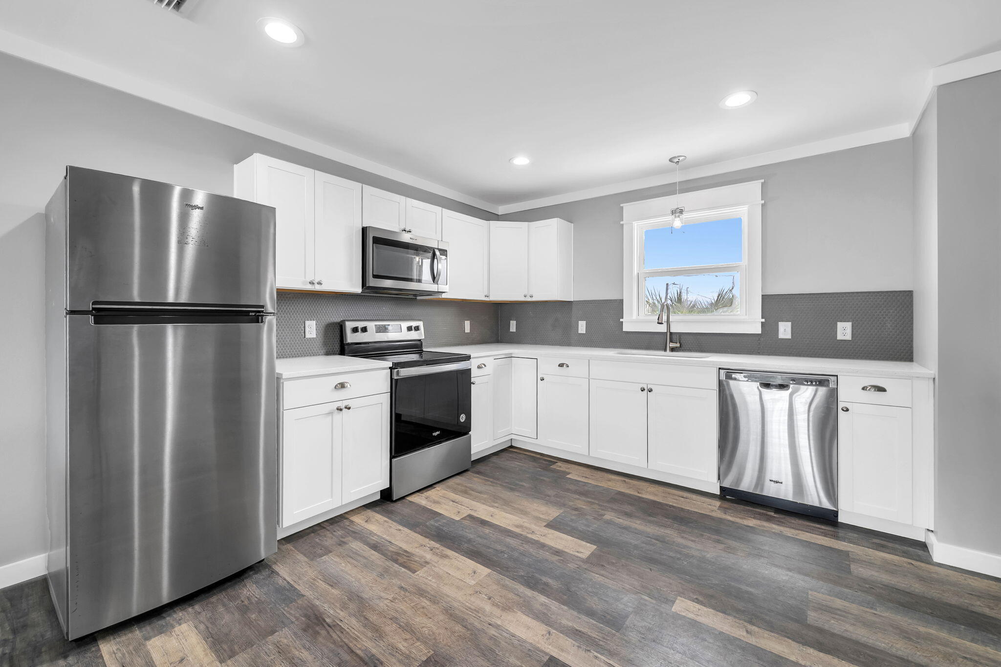 BEL AIR 2ND ADDN - Residential