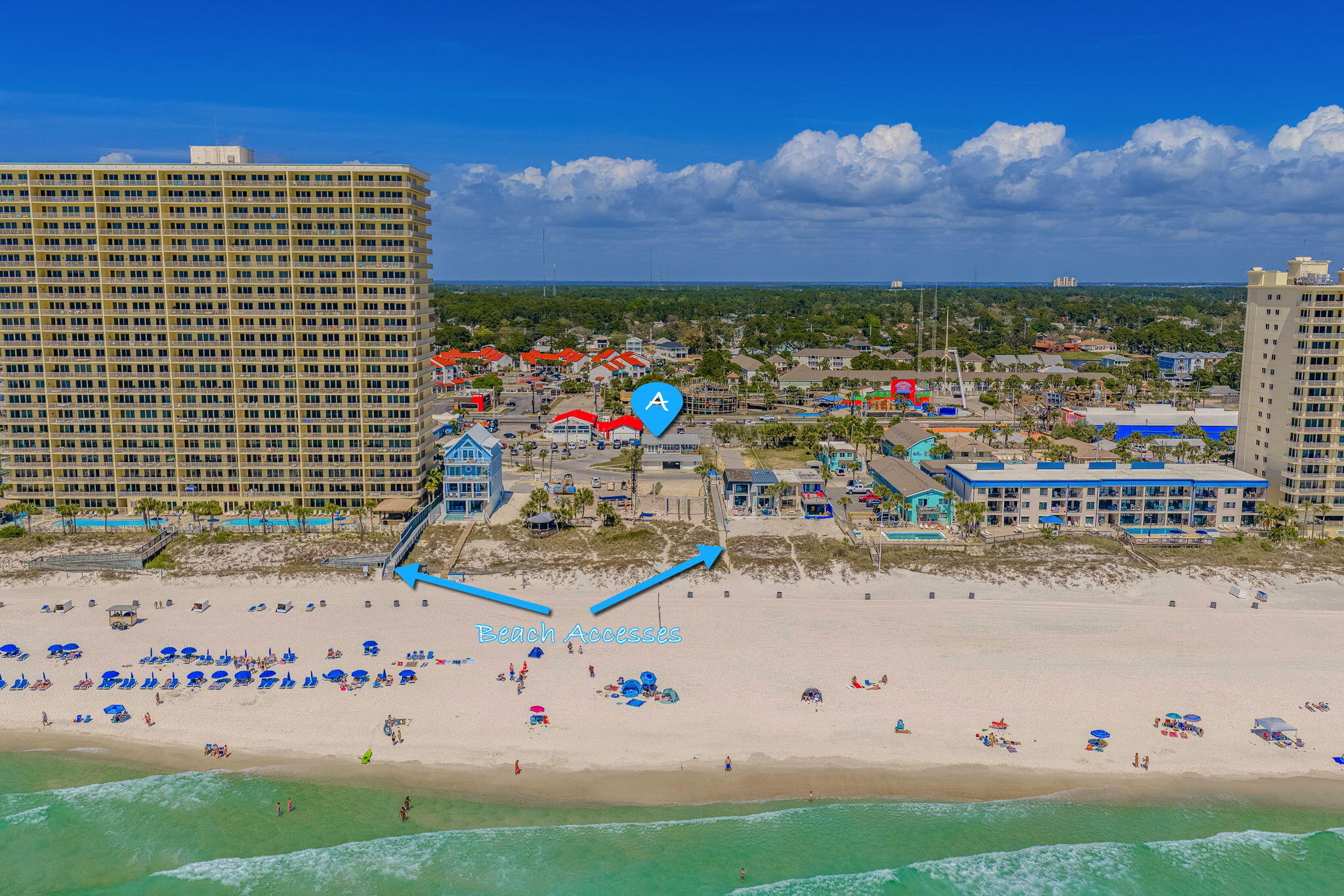 BEL AIR 2ND ADDN - Residential