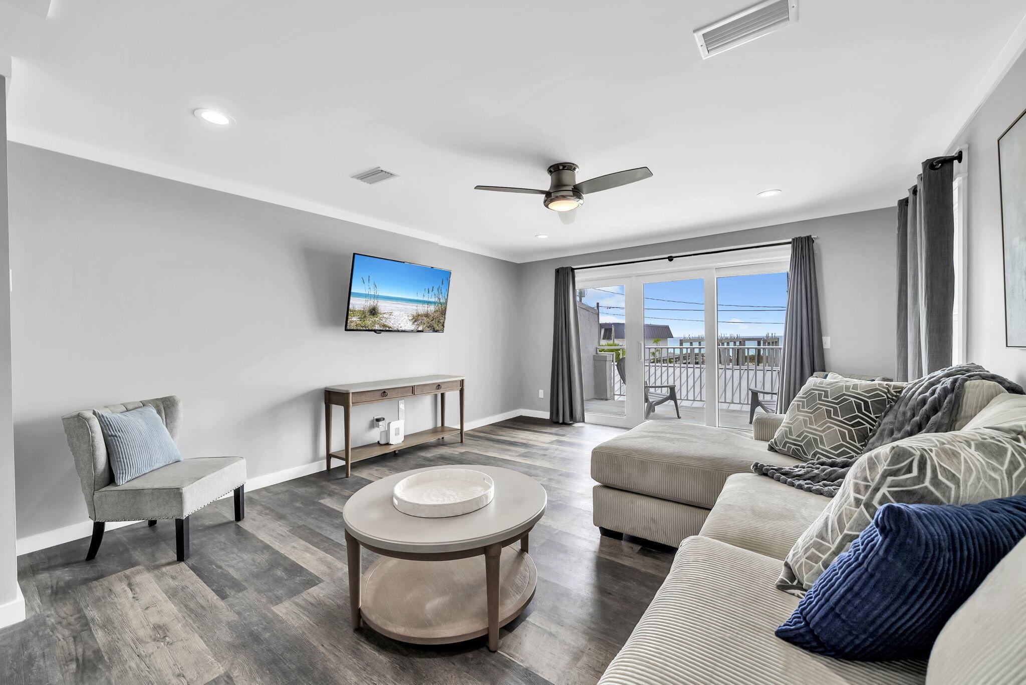 BEL AIR 2ND ADDN - Residential