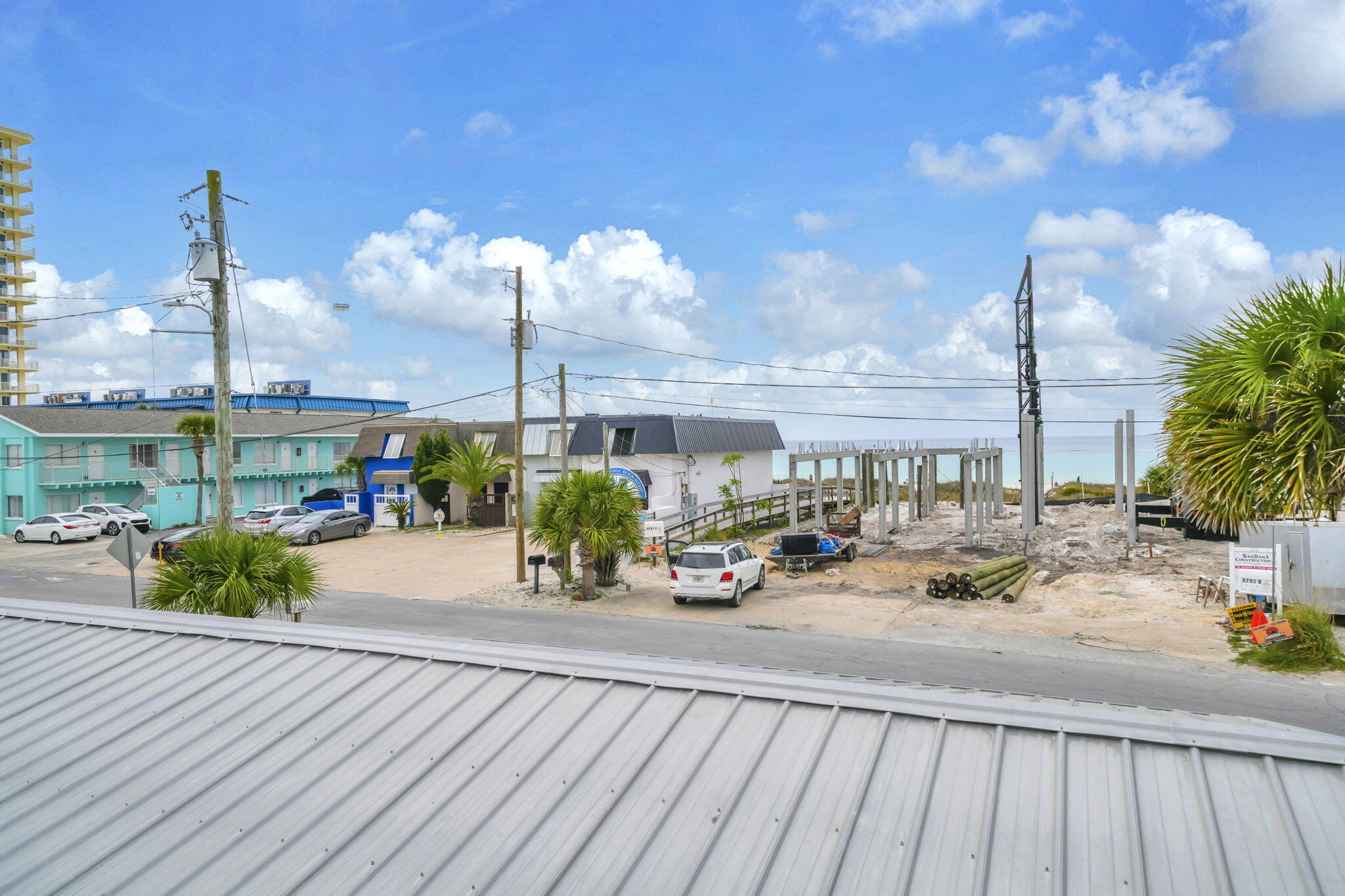 BEL AIR 2ND ADDN - Residential