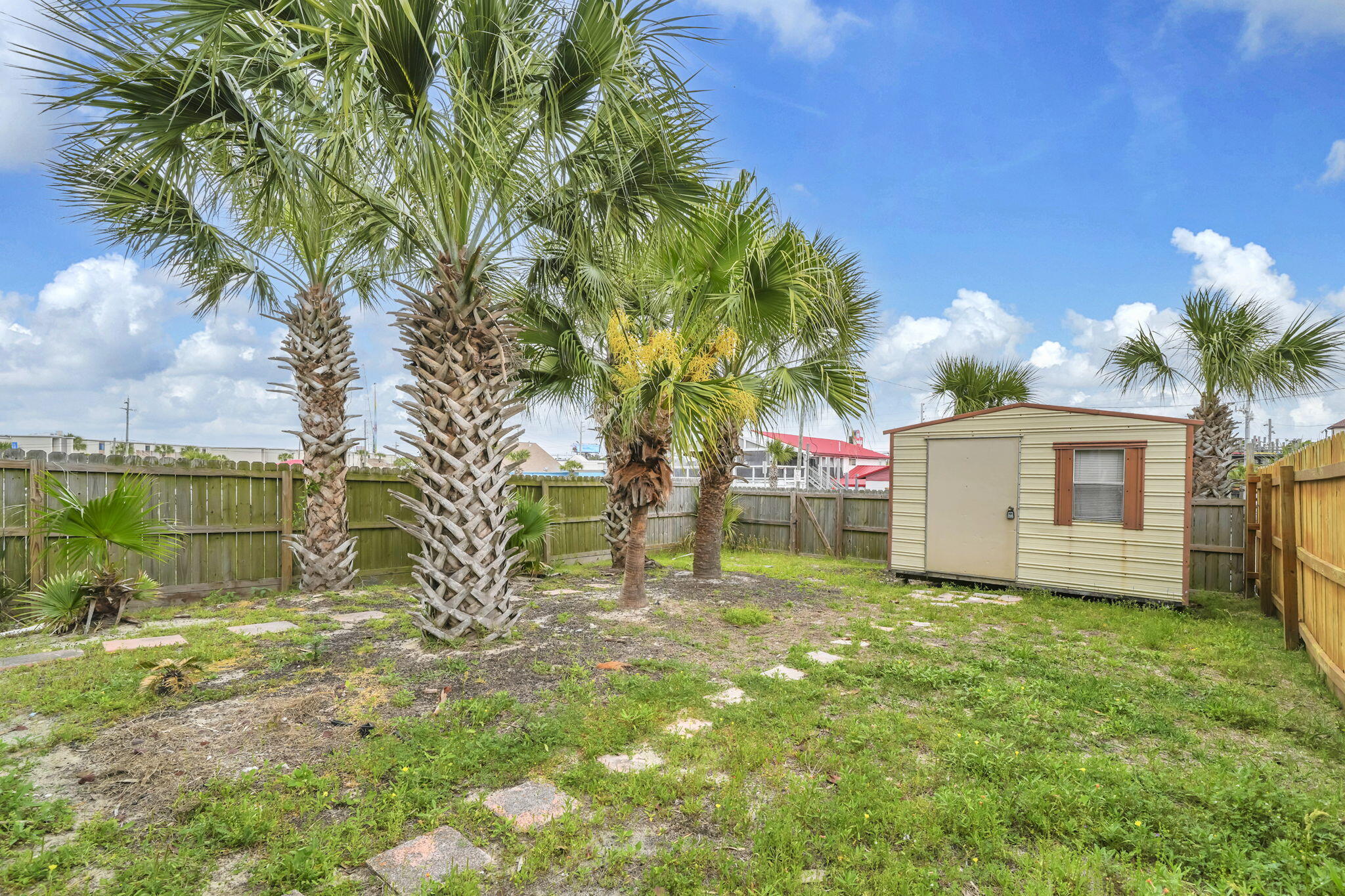 BEL AIR 2ND ADDN - Residential