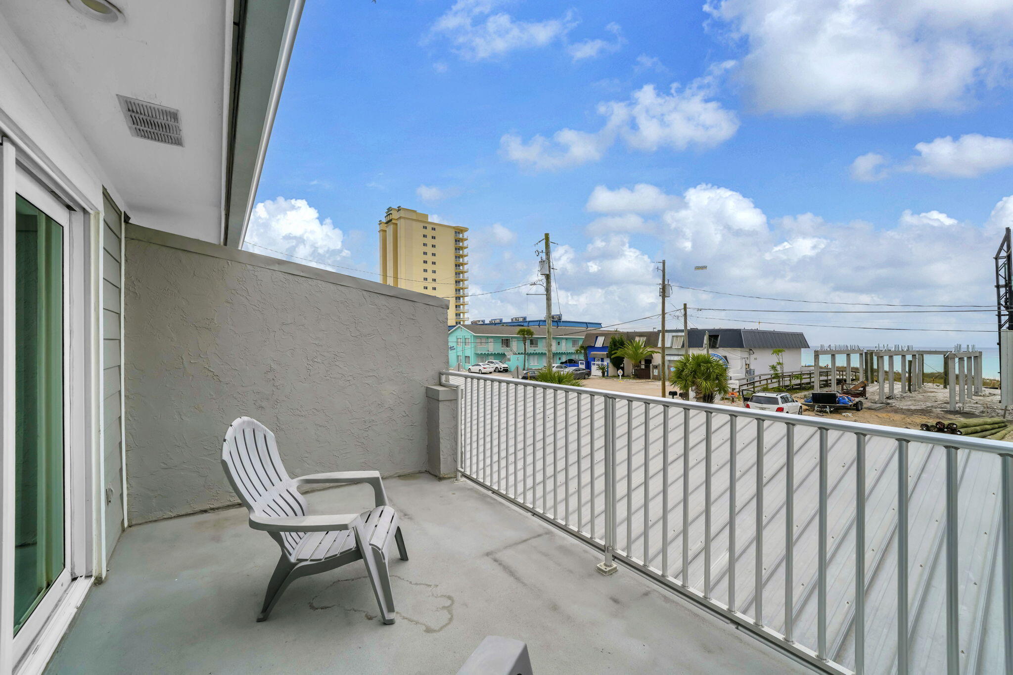 BEL AIR 2ND ADDN - Residential