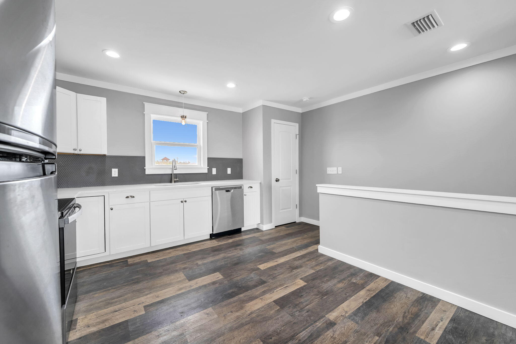 BEL AIR 2ND ADDN - Residential