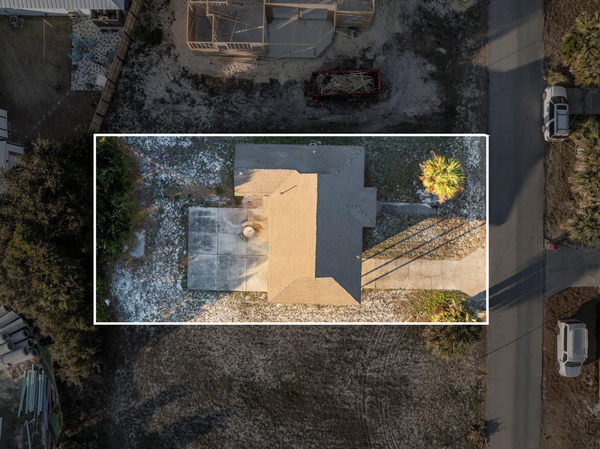 EL CENTRO BEACH - Land