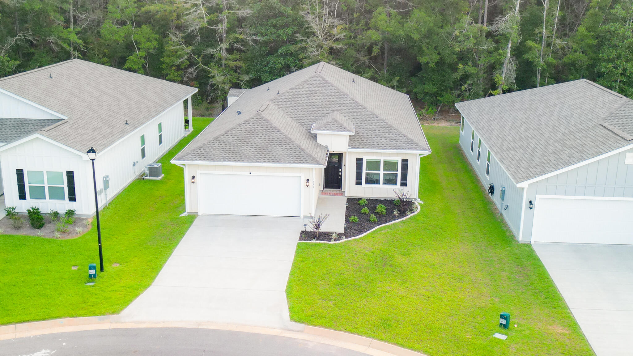 Windsor Ridge - Residential