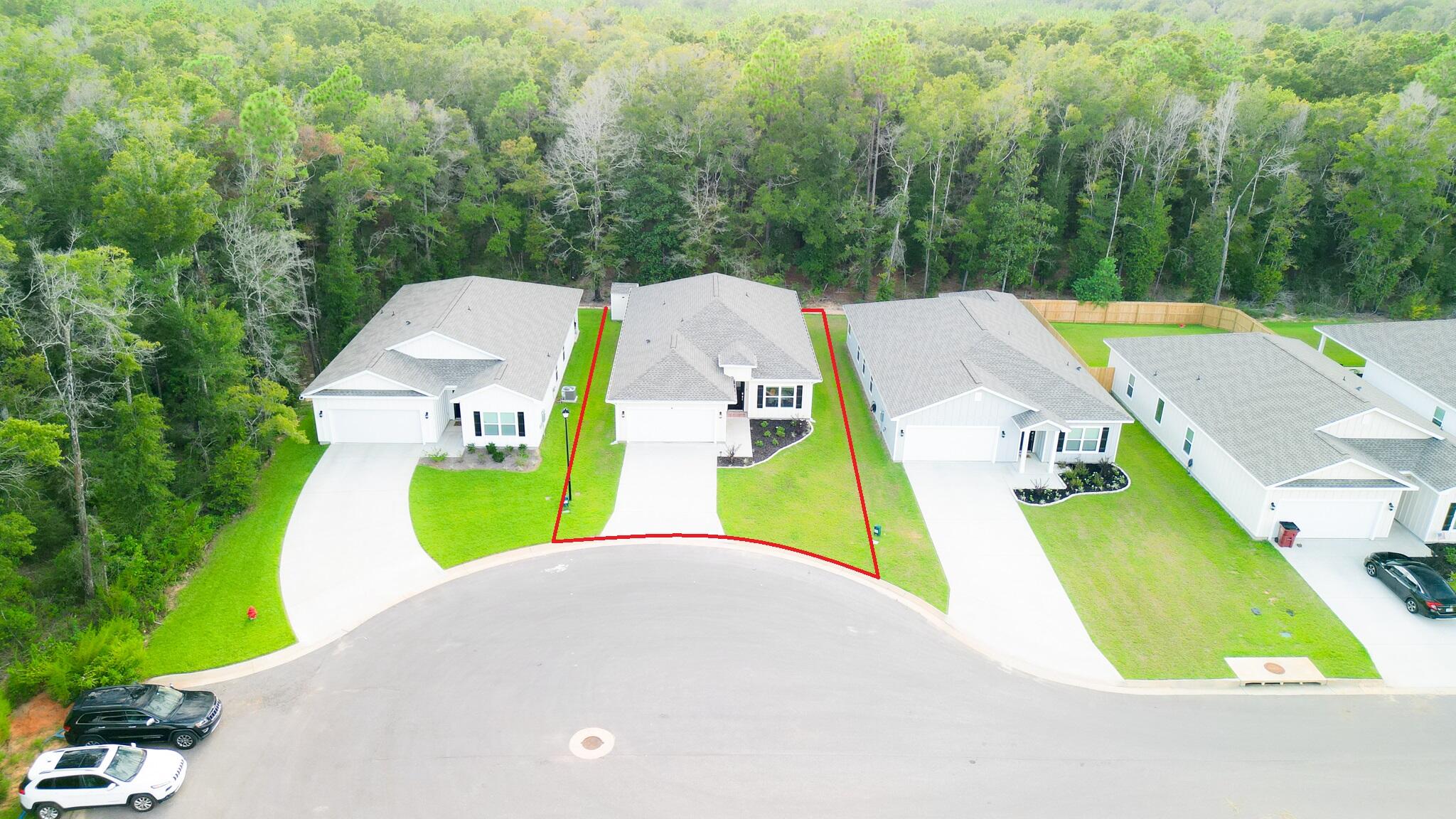 Windsor Ridge - Residential
