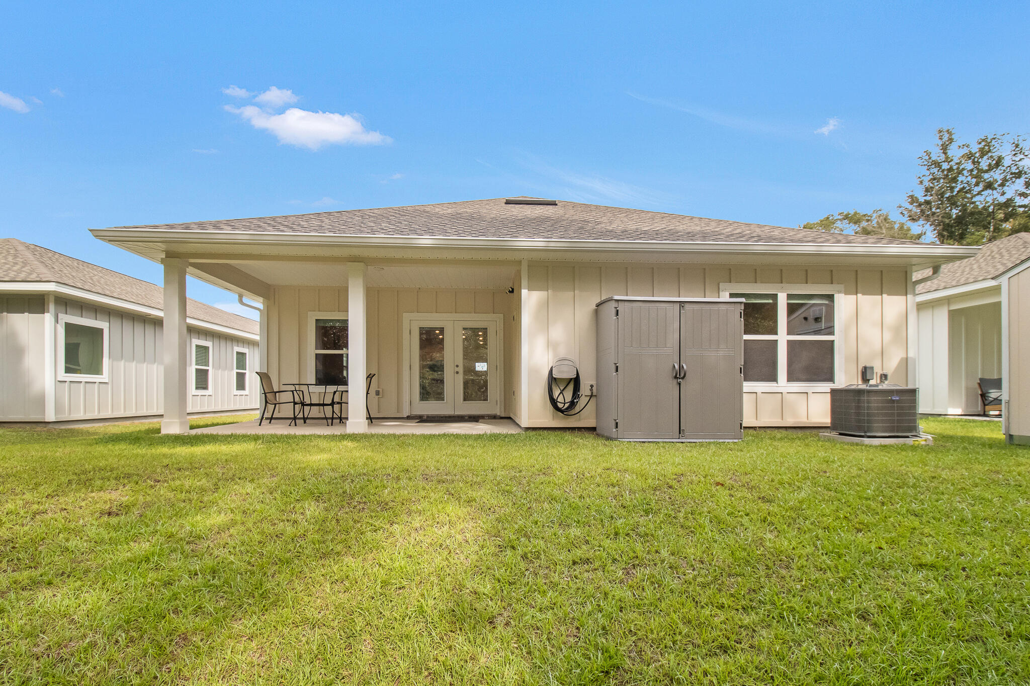 Windsor Ridge - Residential