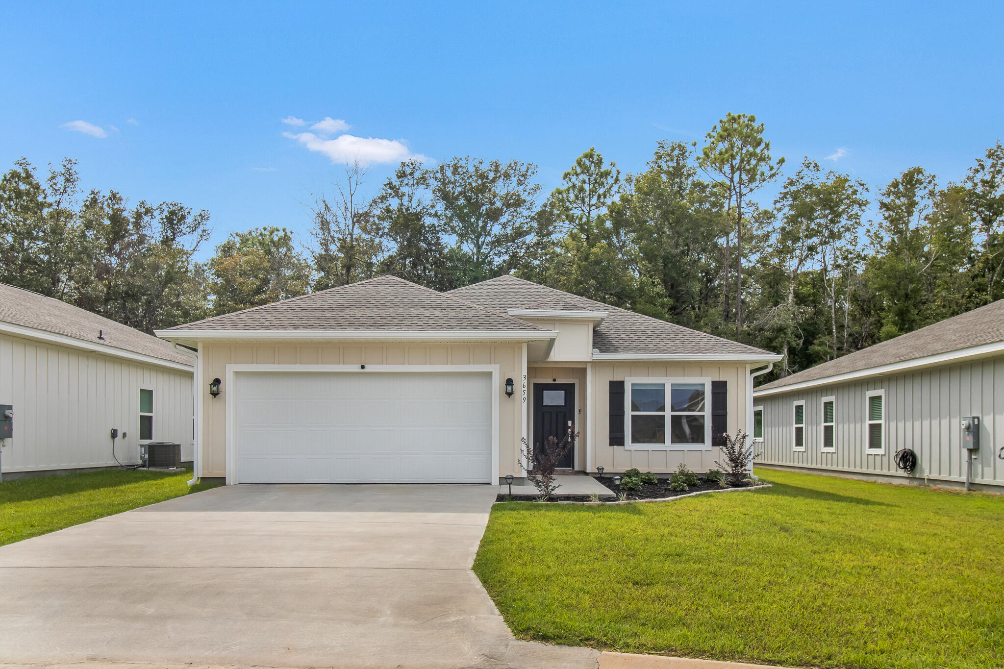 Windsor Ridge - Residential