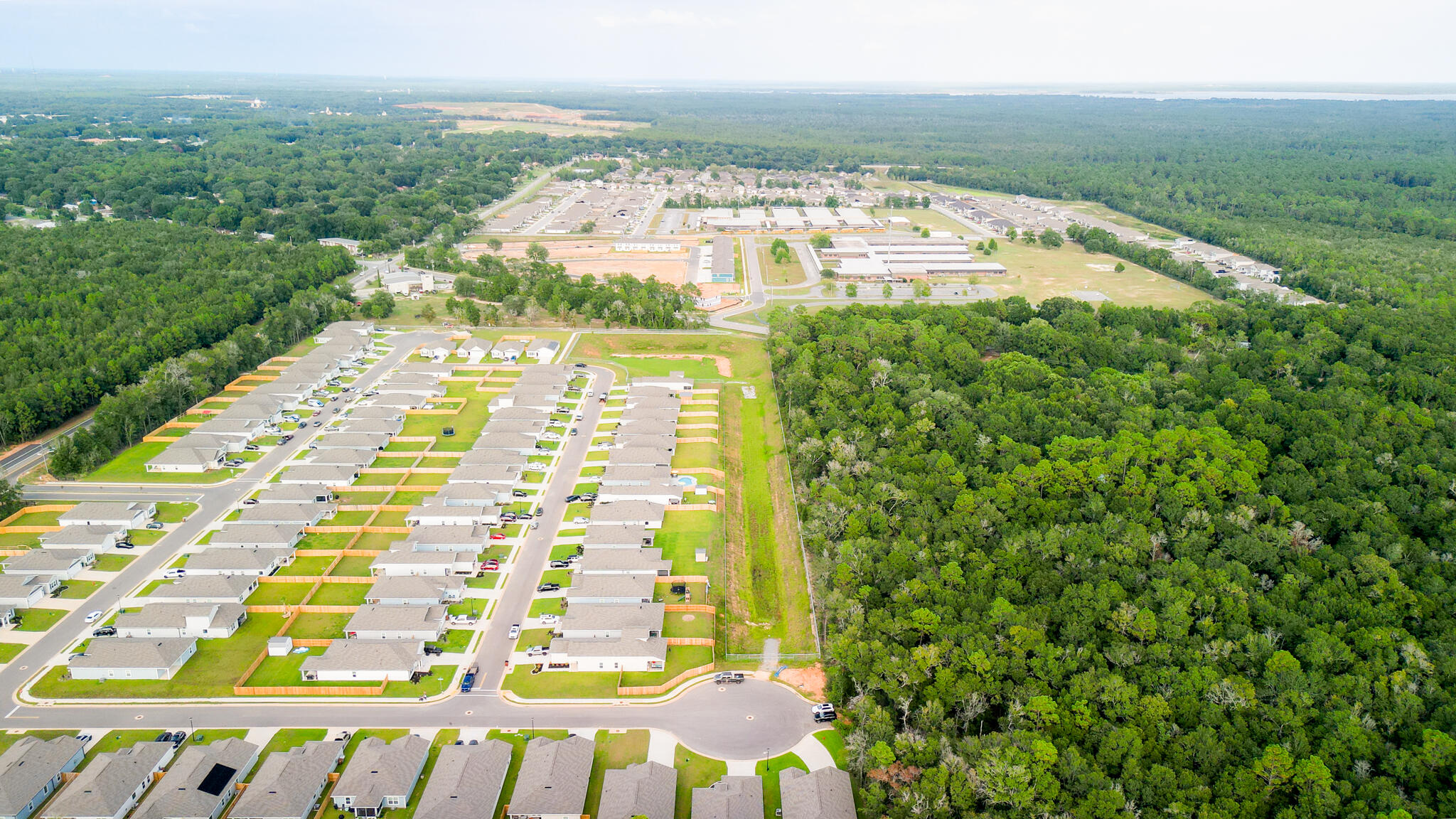 Windsor Ridge - Residential